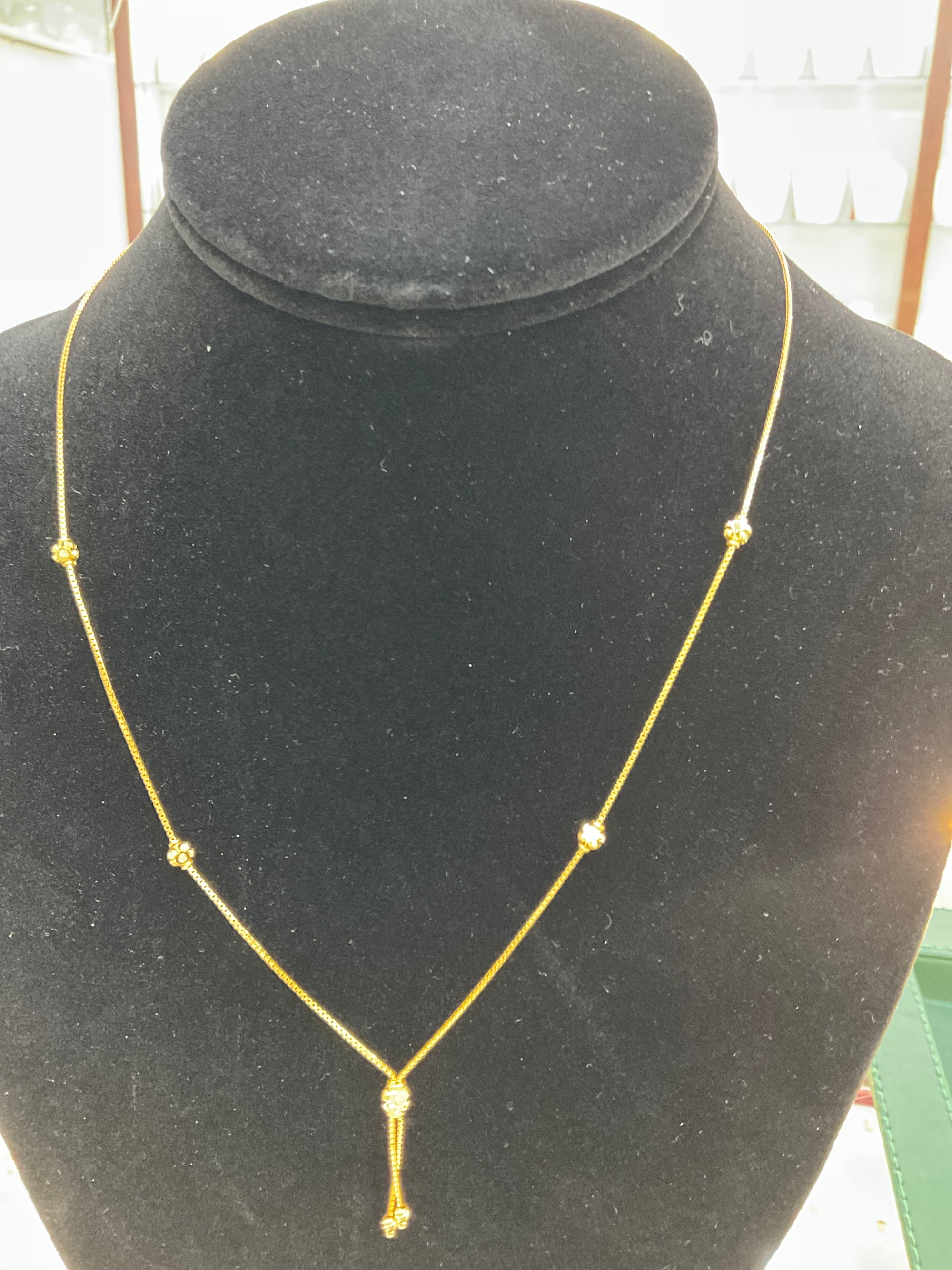 22K Chain 1802649