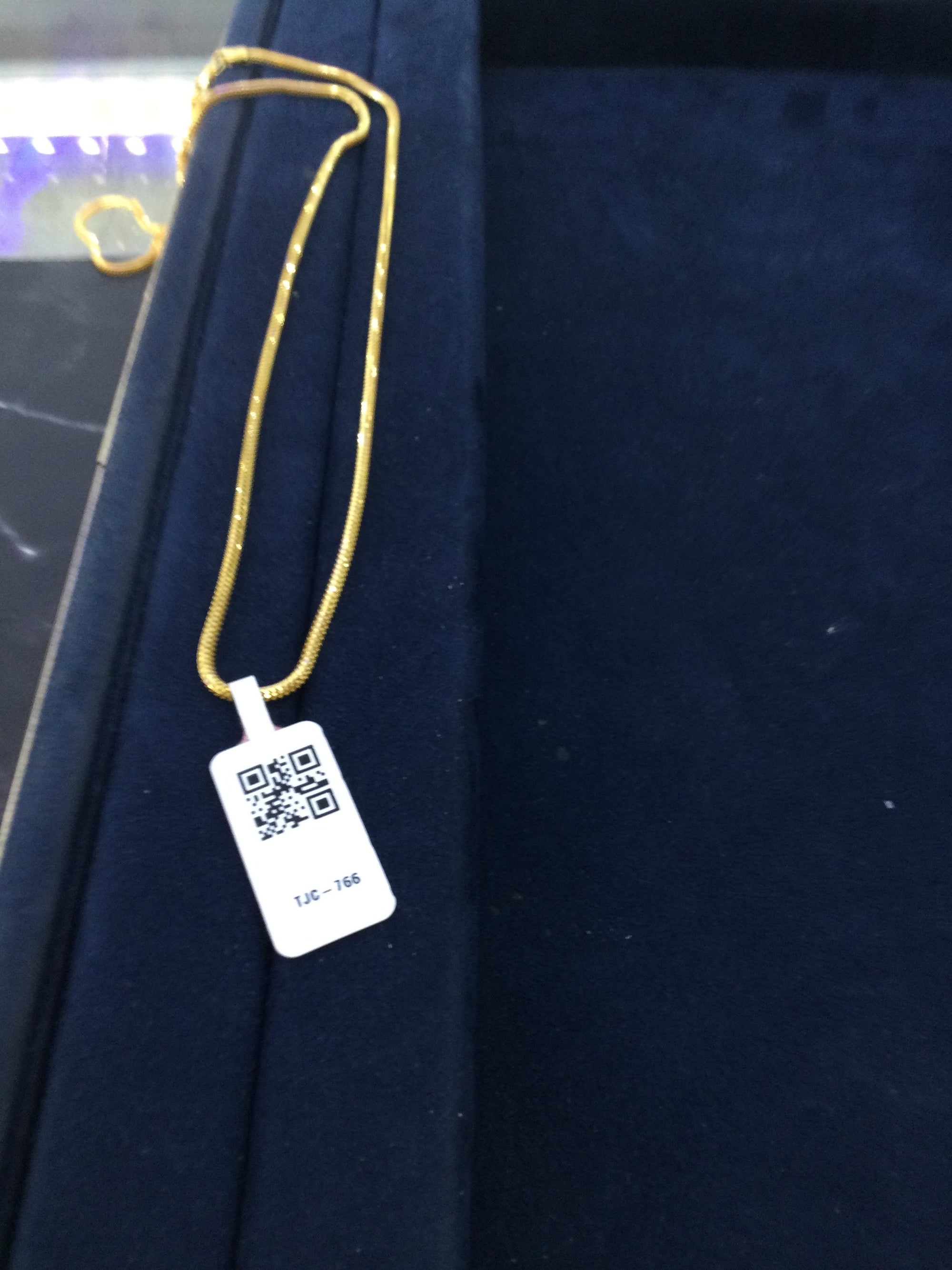 22K Chain 2301225