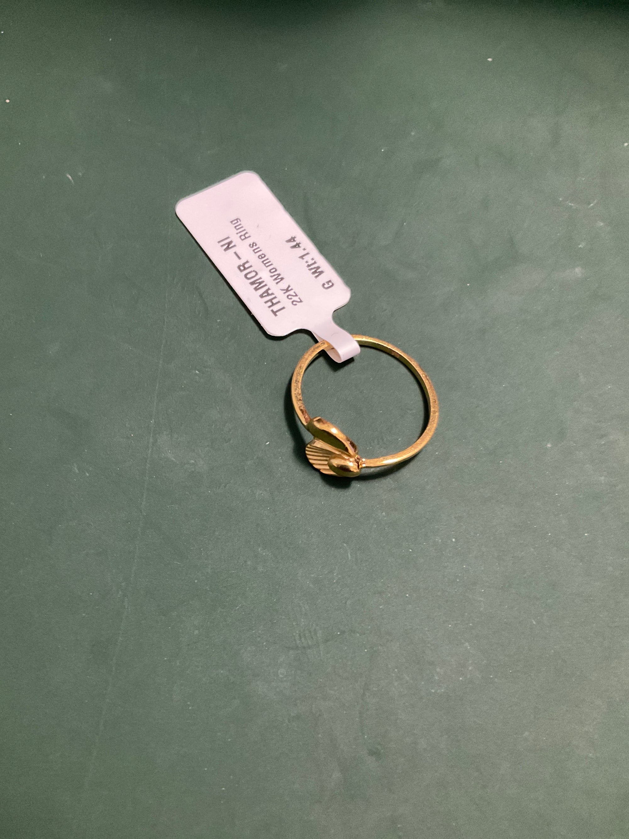 22k Ring 1802227