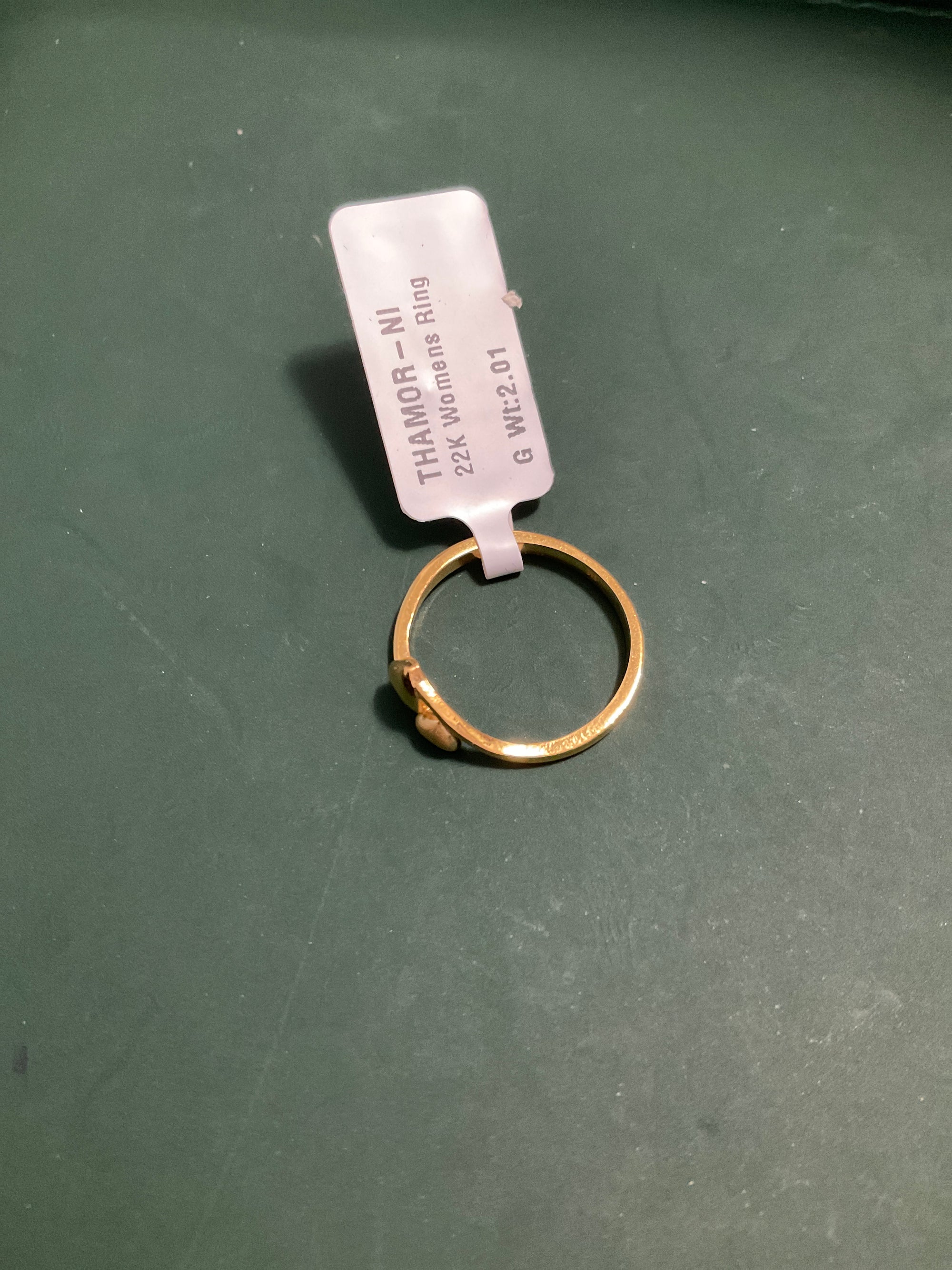 22k Ring 1802208