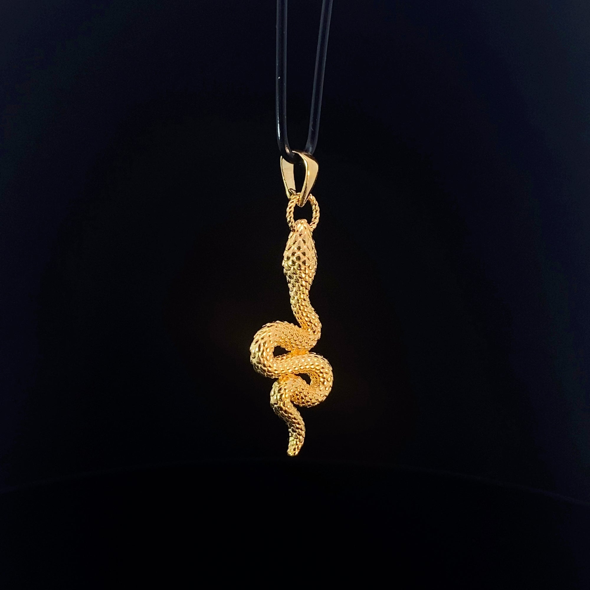 22K Pendant 0103138