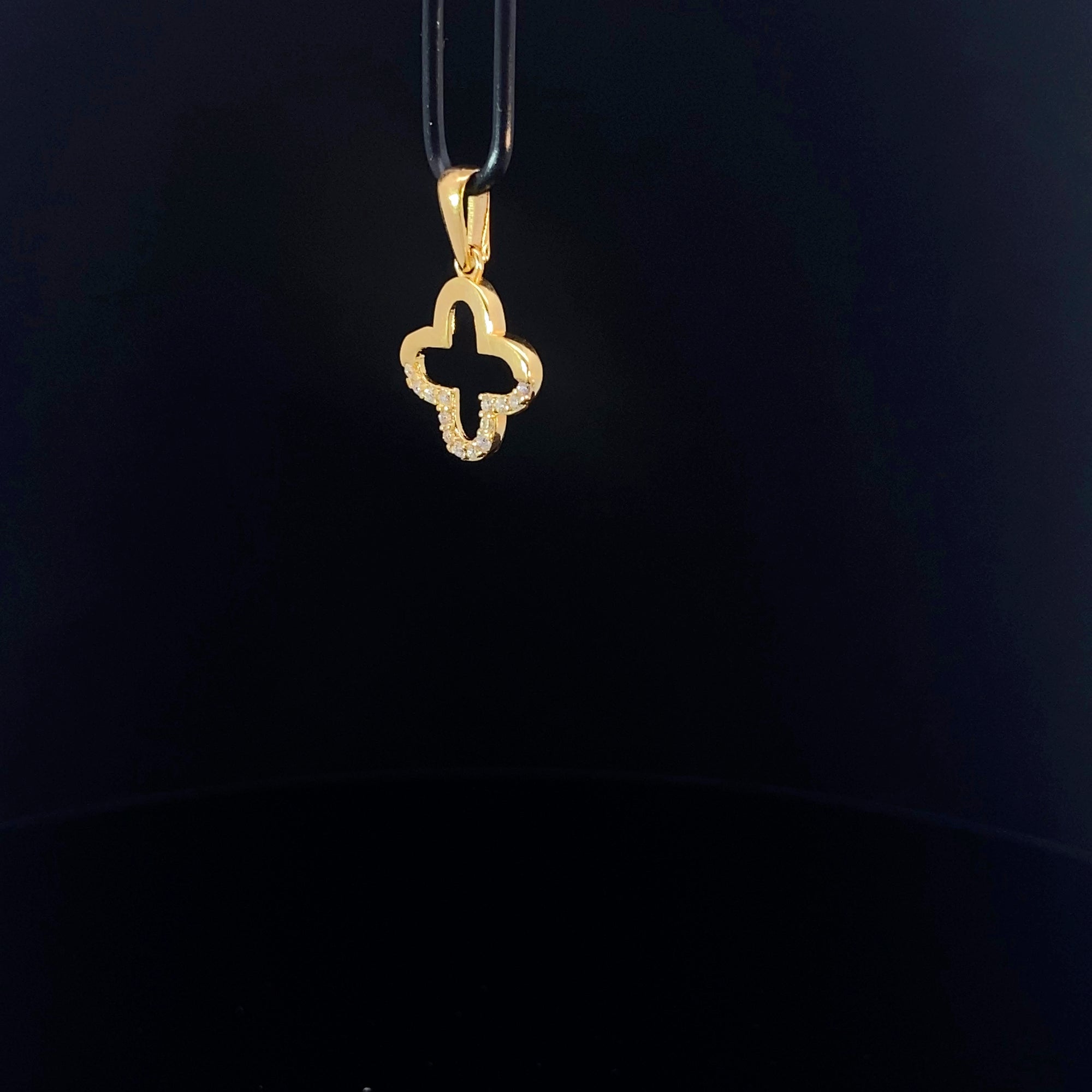 22K Pendant 0103216