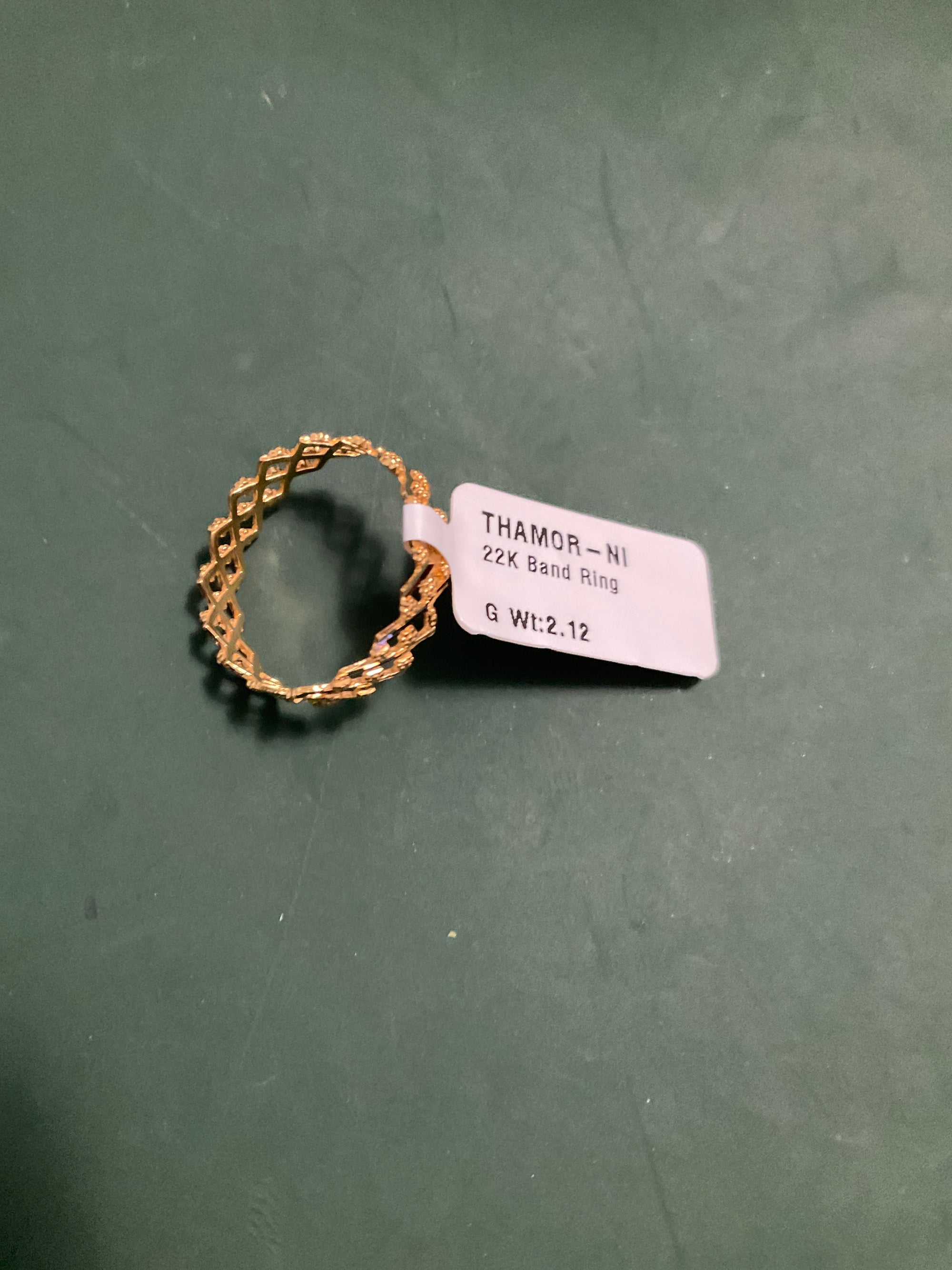 22k Ring 1802272