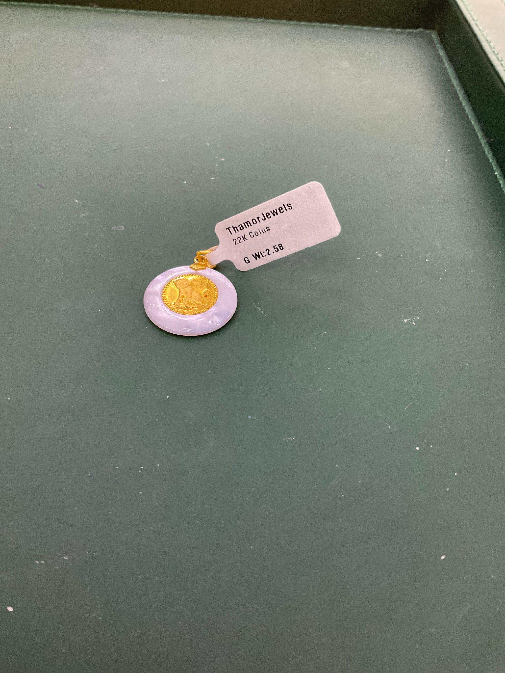 22K Jewellery 2612114