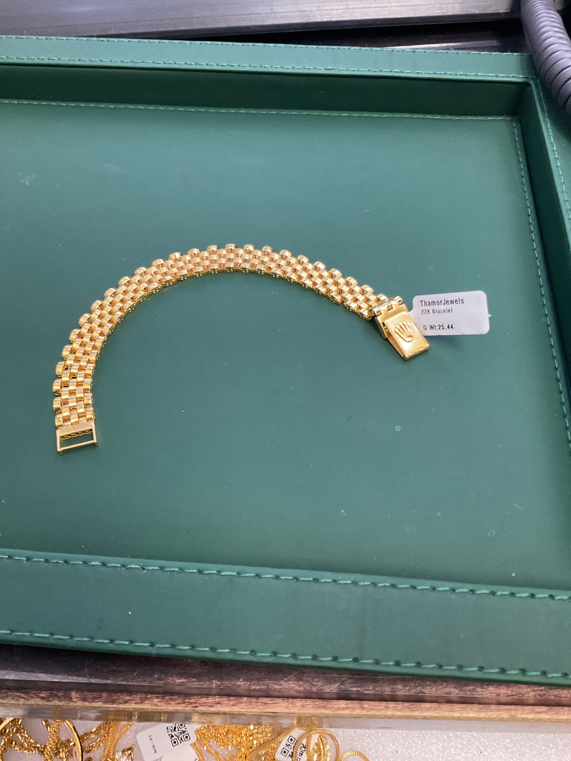 22K Jewellery 2708109