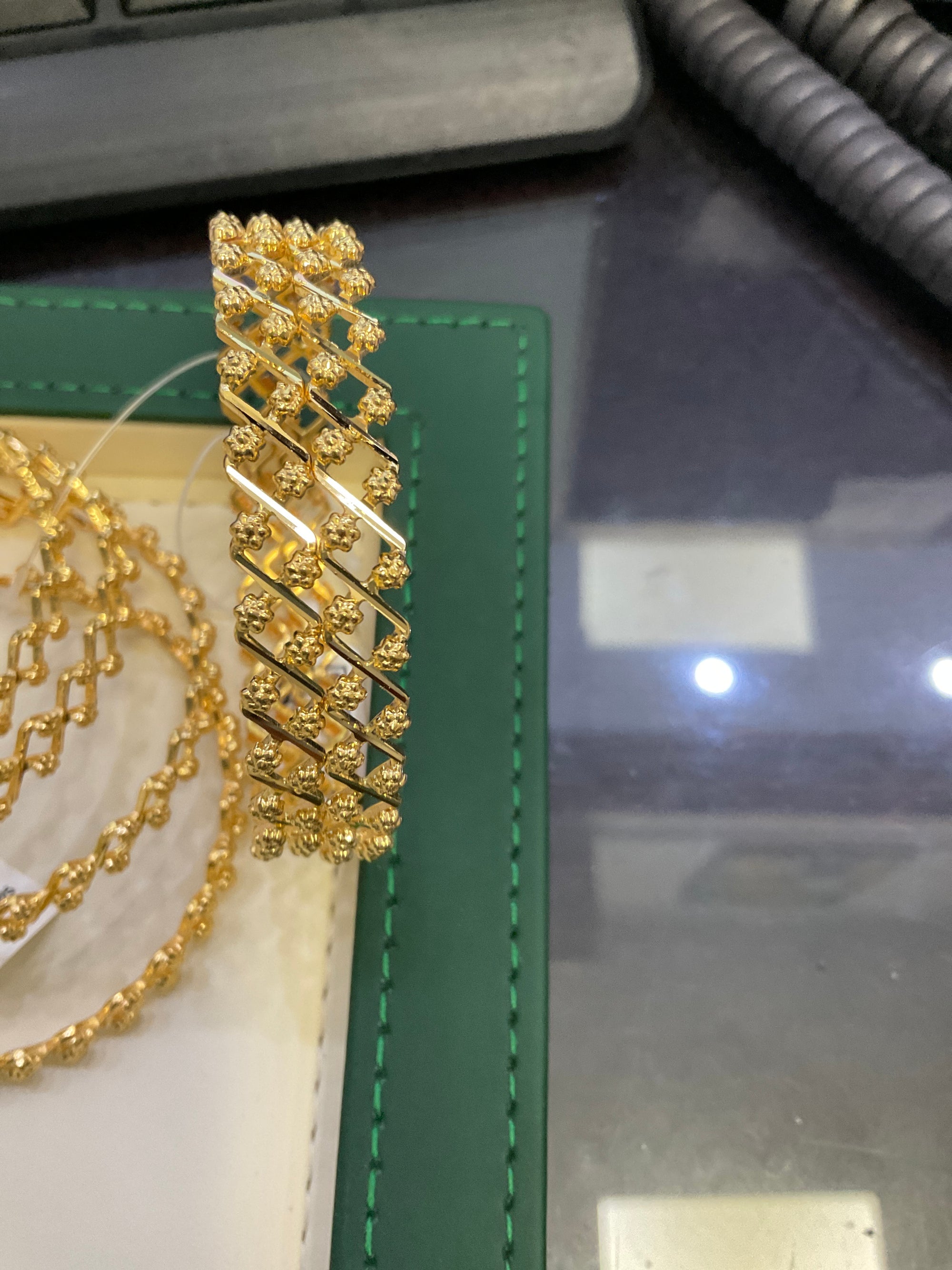 22K Bangle 0209267