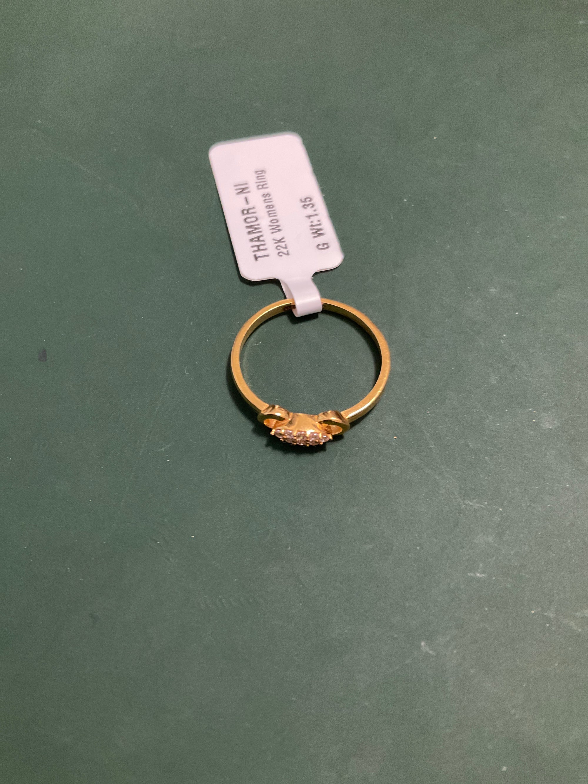 22k Ring 1802230