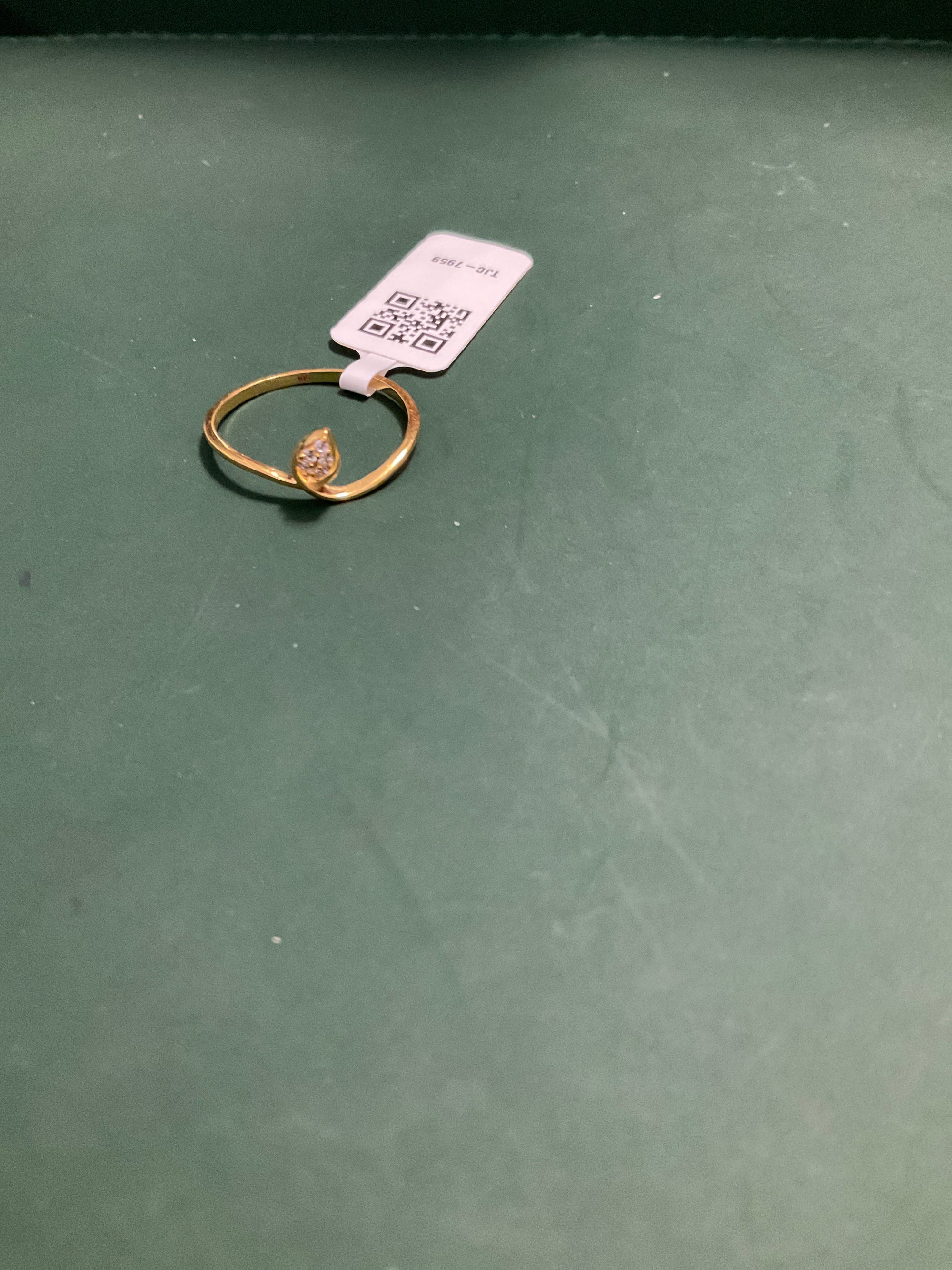22k Ring 1802155