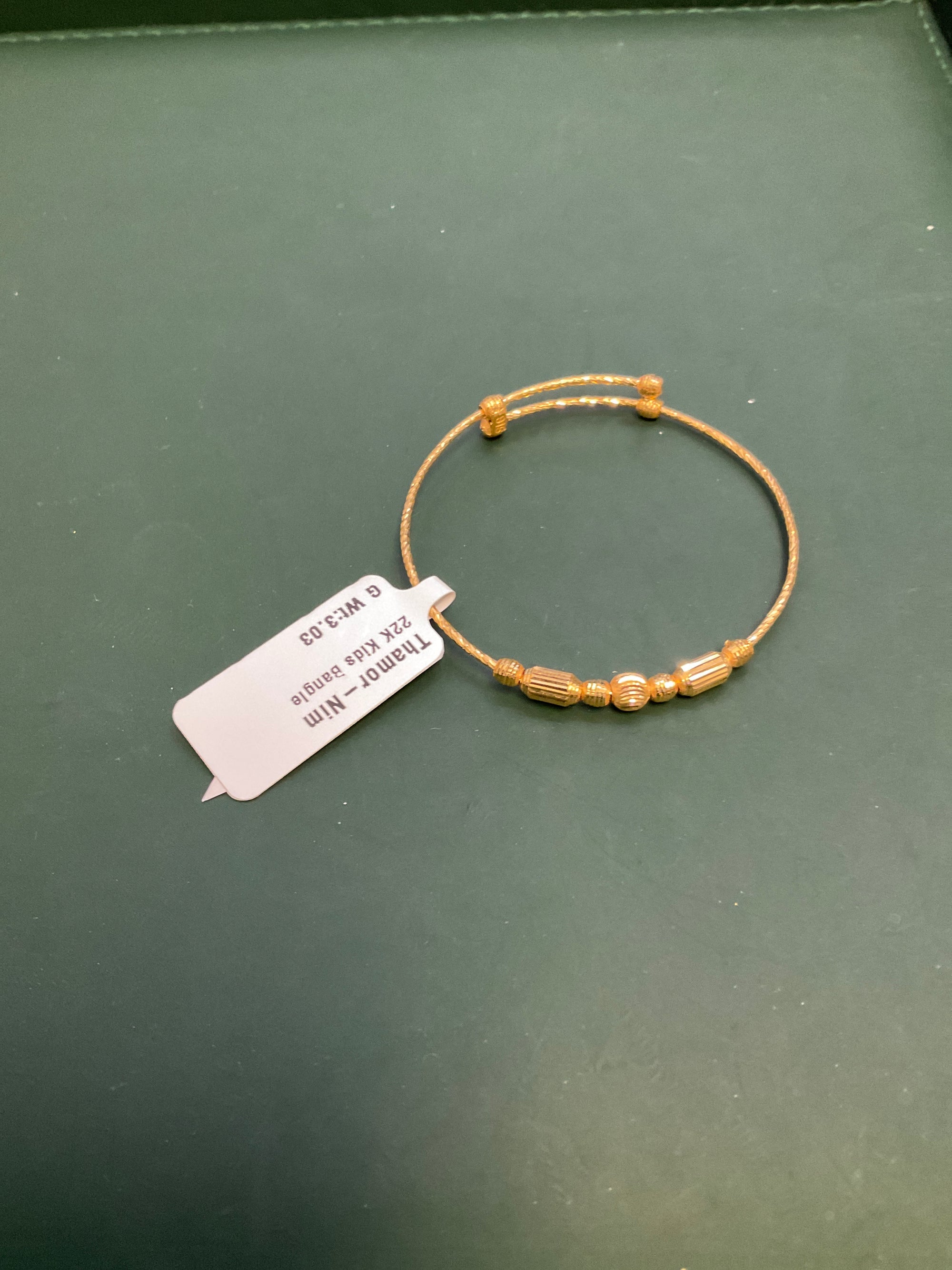 22K Bangle 1911568