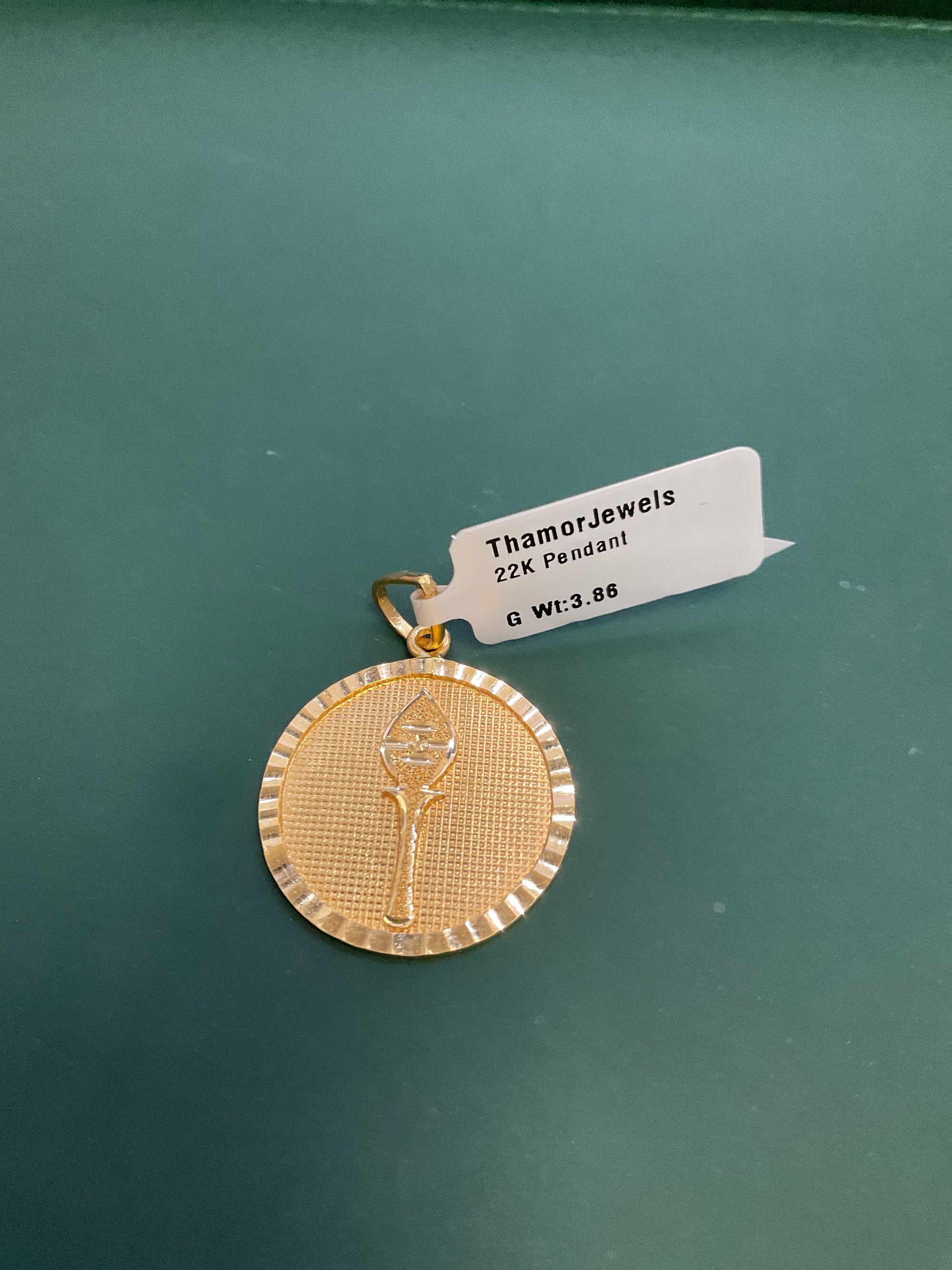 22K Jewellery 2708304