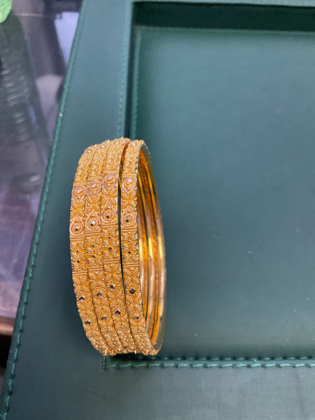 22K Bangle 0209256