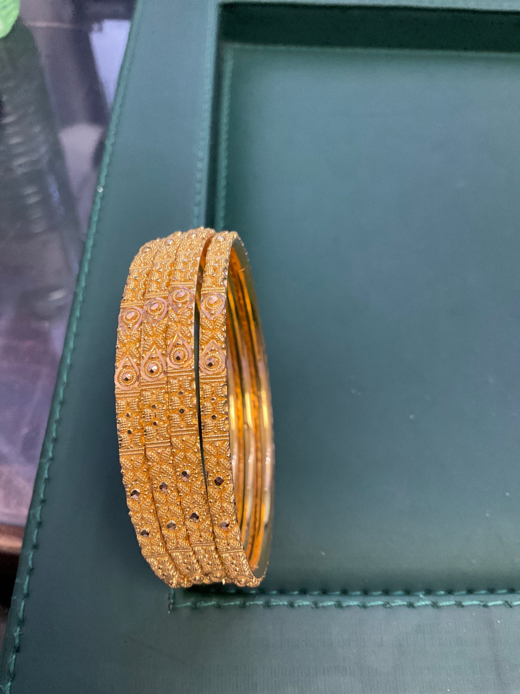 22K Bangle 0209256