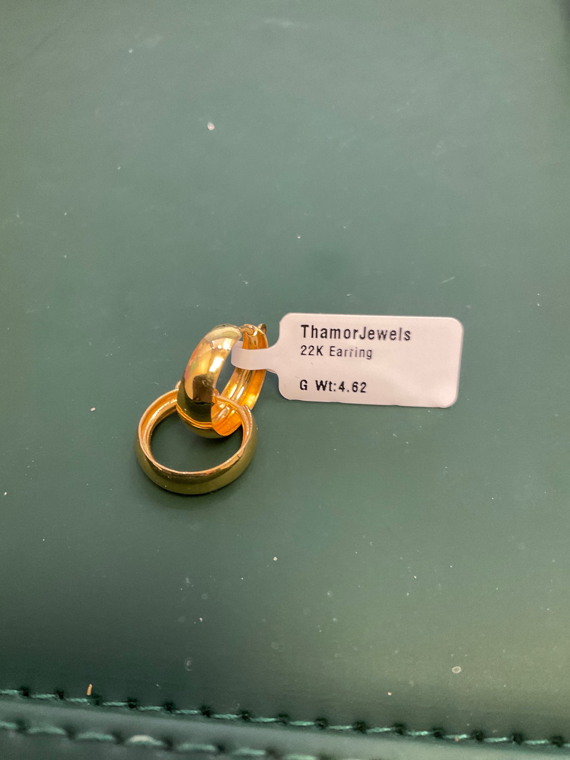 22K Jewellery 2708142