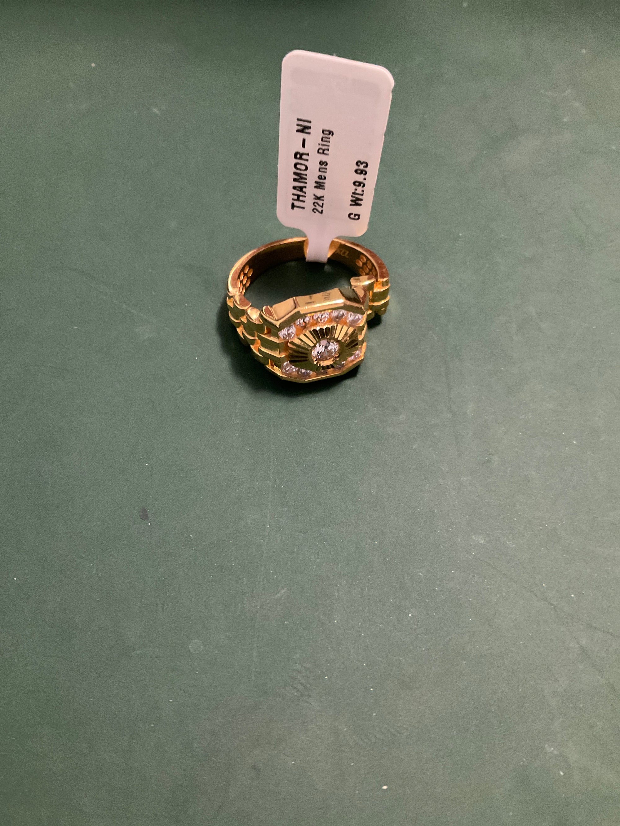 22k Ring 1802118
