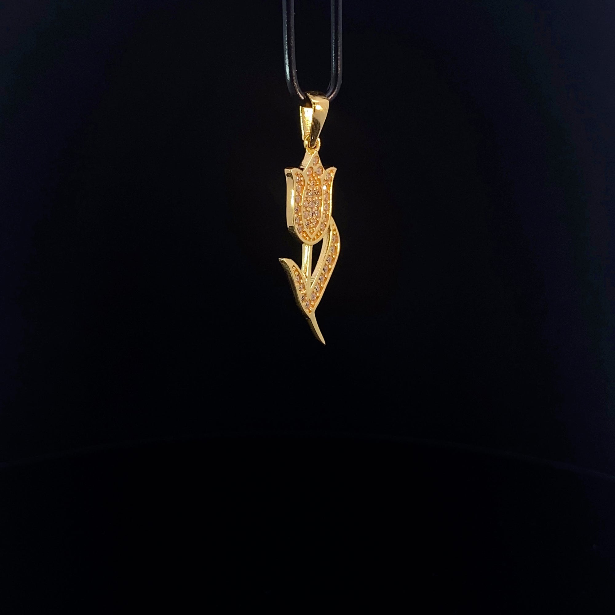 22K Pendant 0103238