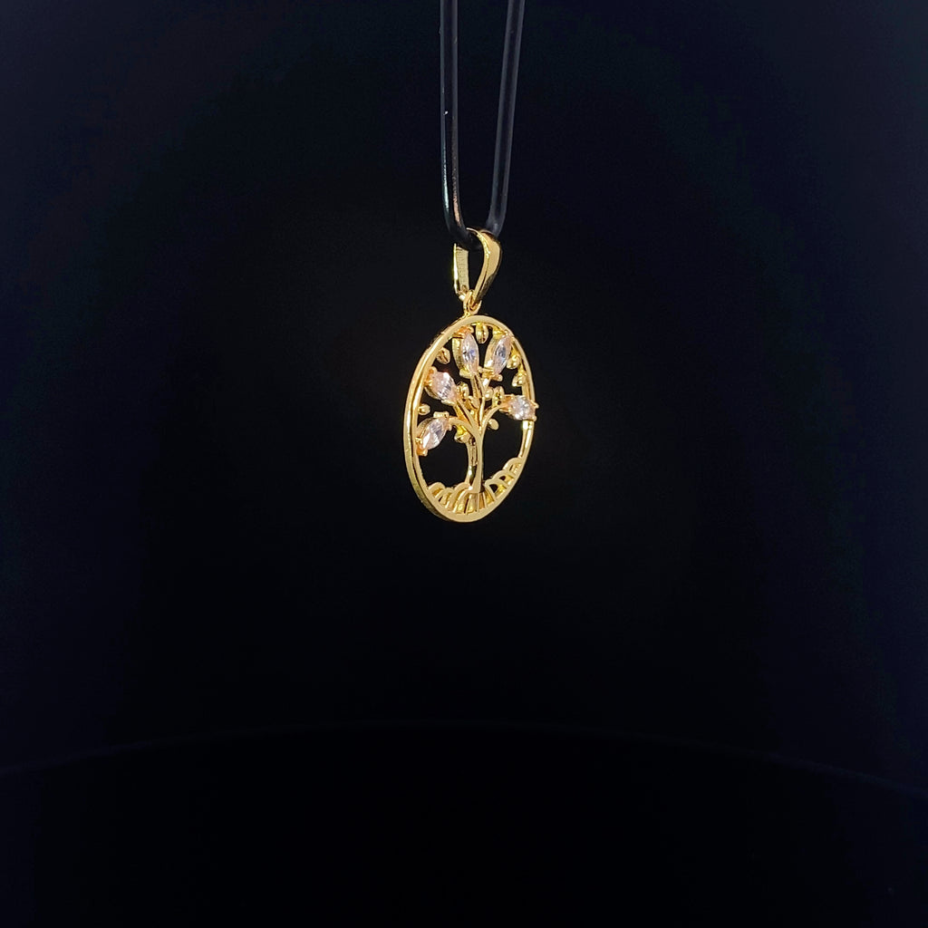22K Pendant 0103169