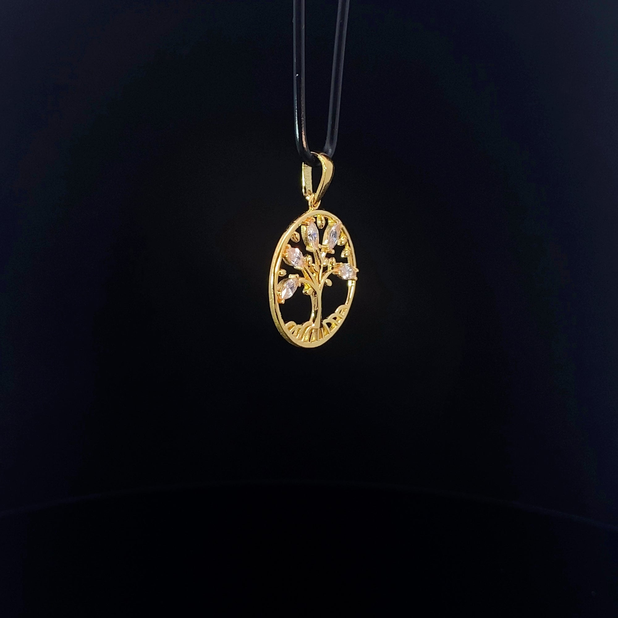 22K Pendant 0103167