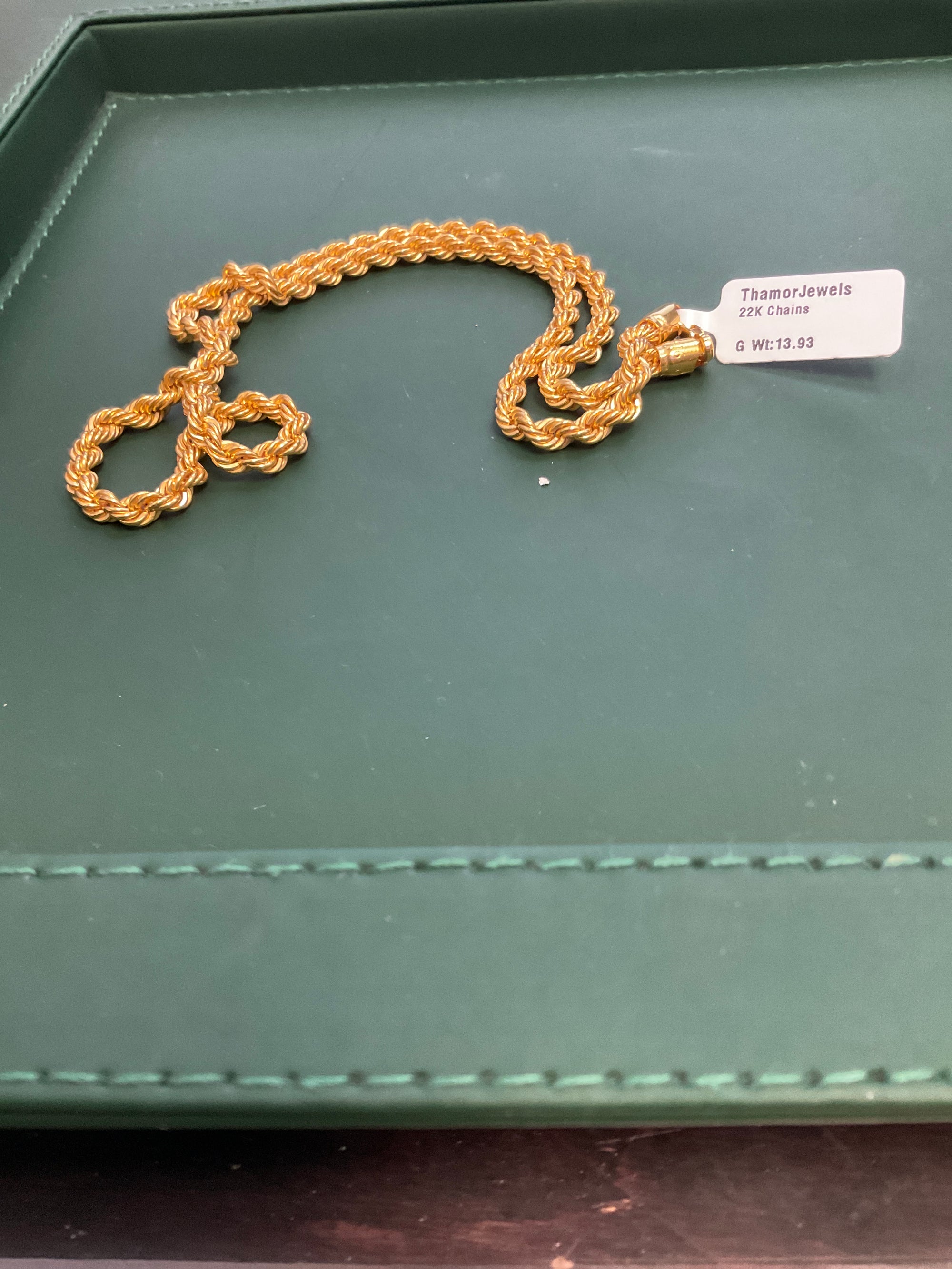 22K Jewellery 2708246