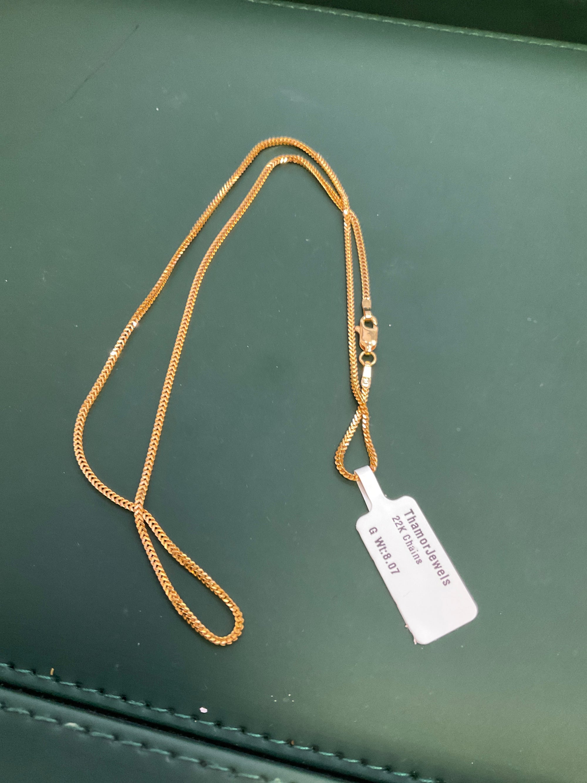 22K Jewellery 2708102