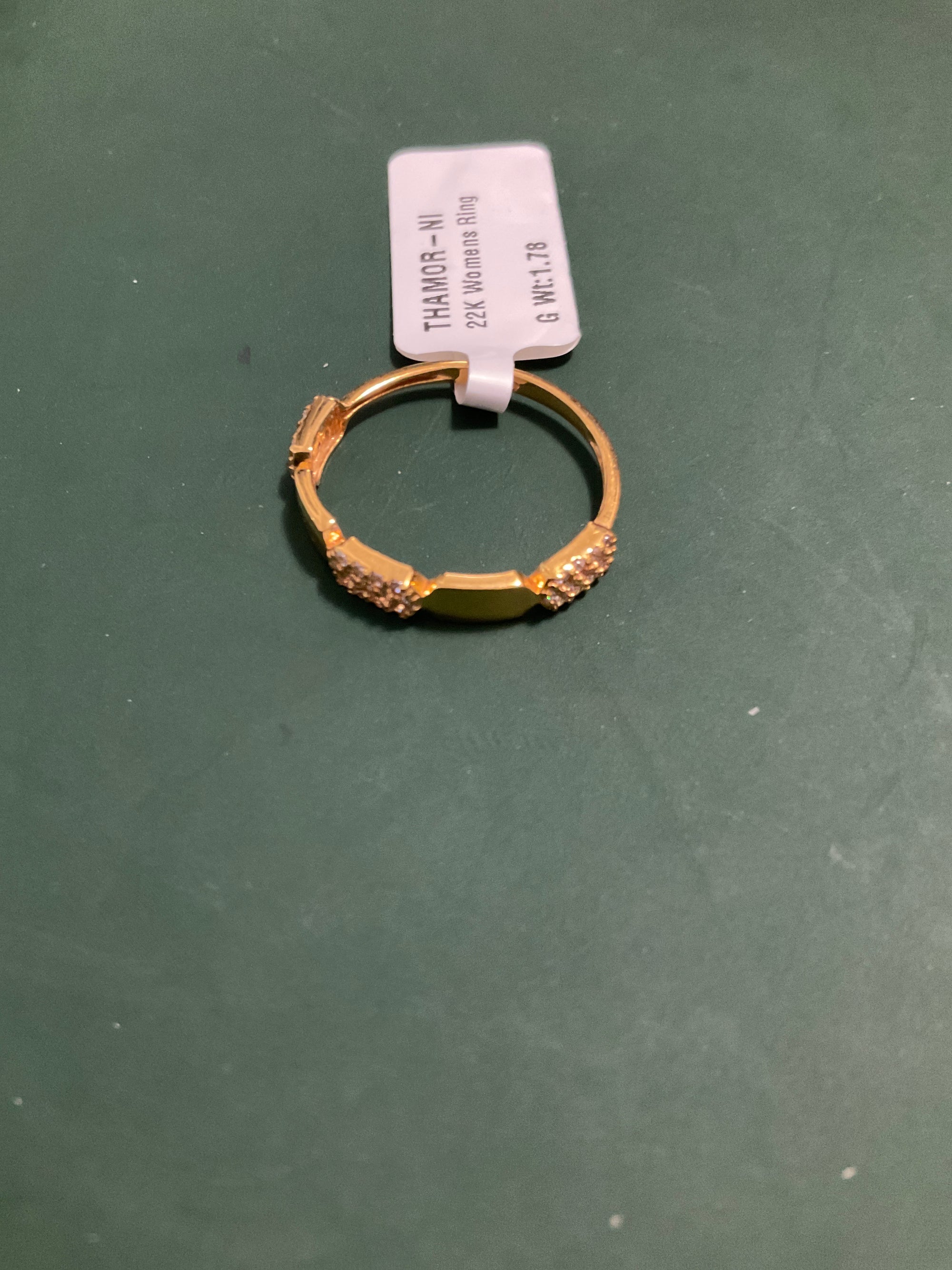 22k Ring 1802284