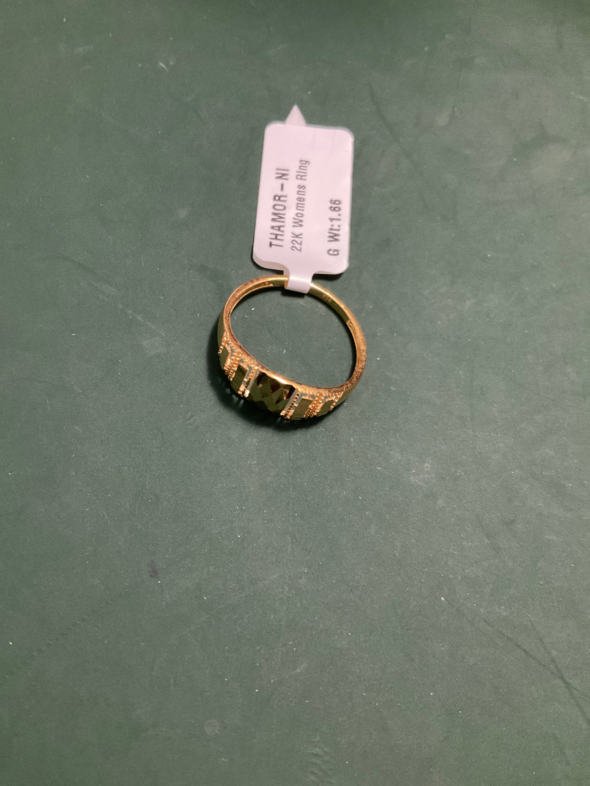 22k Ring 1802183