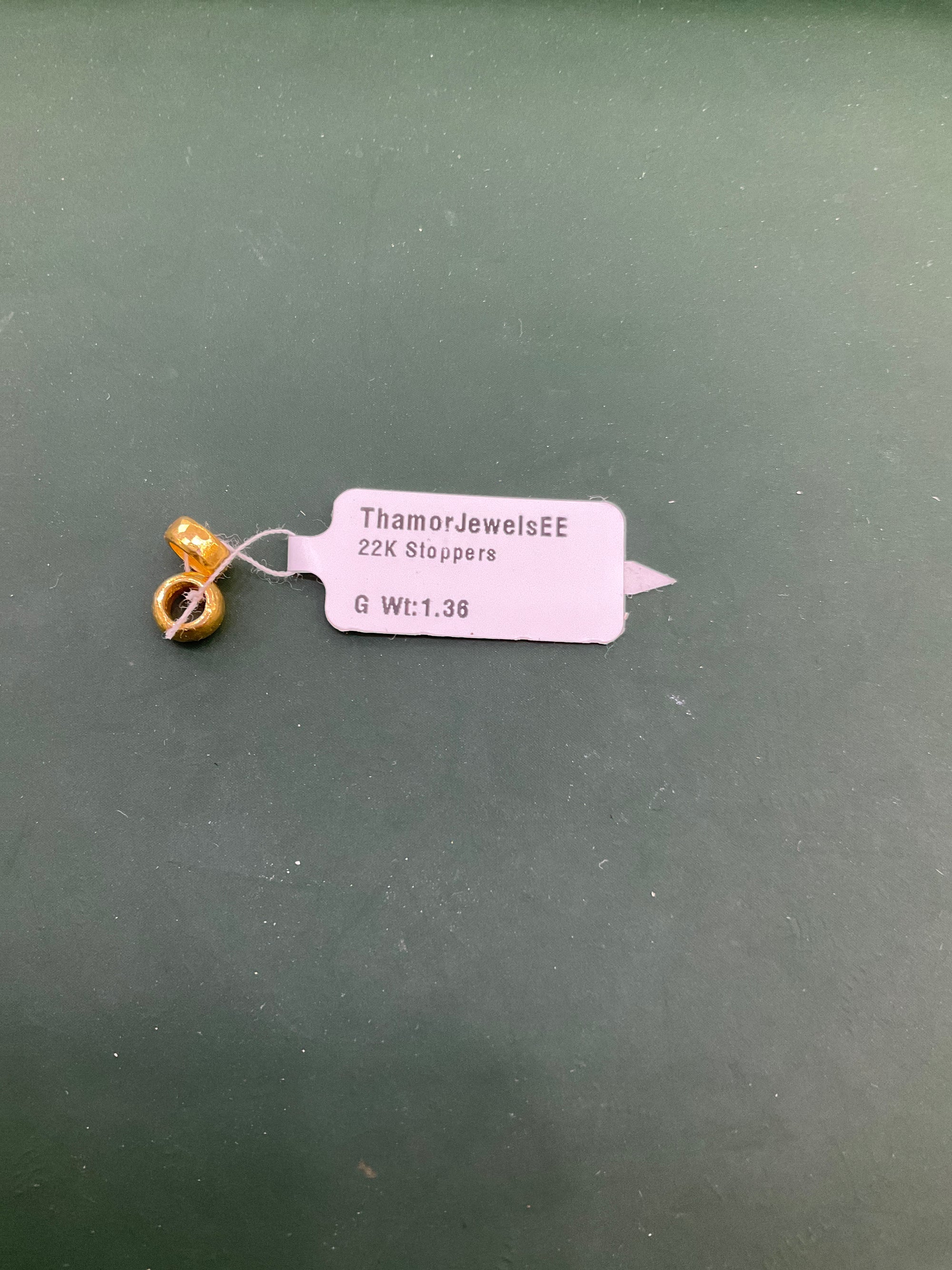 22K Jewellery 2612236