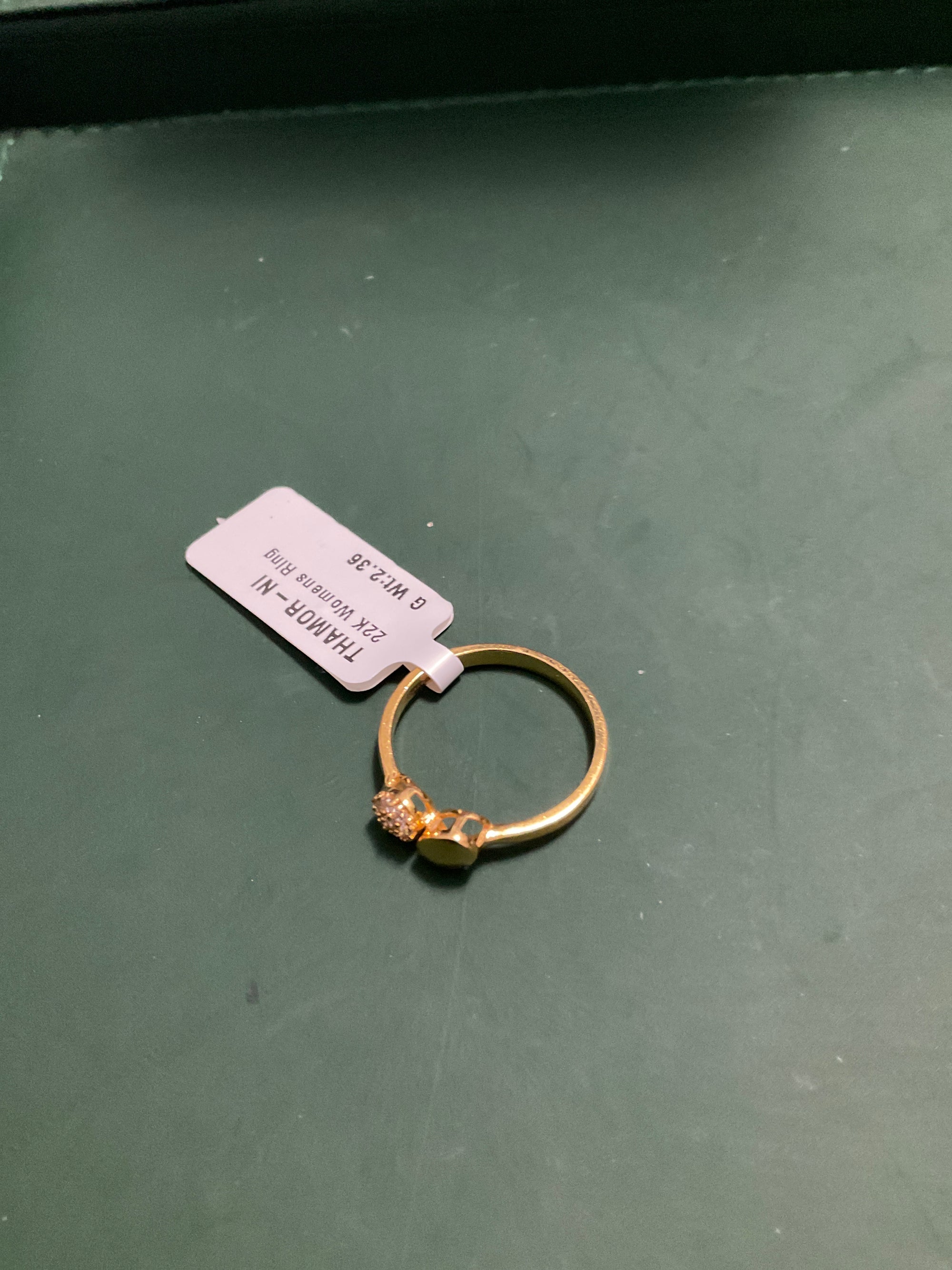 22k Ring 1802169
