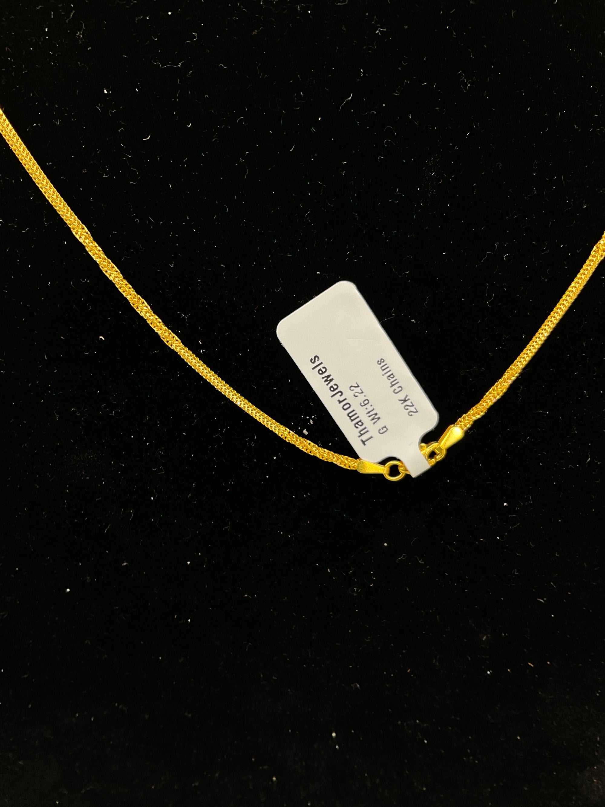 22K Chain 2301246
