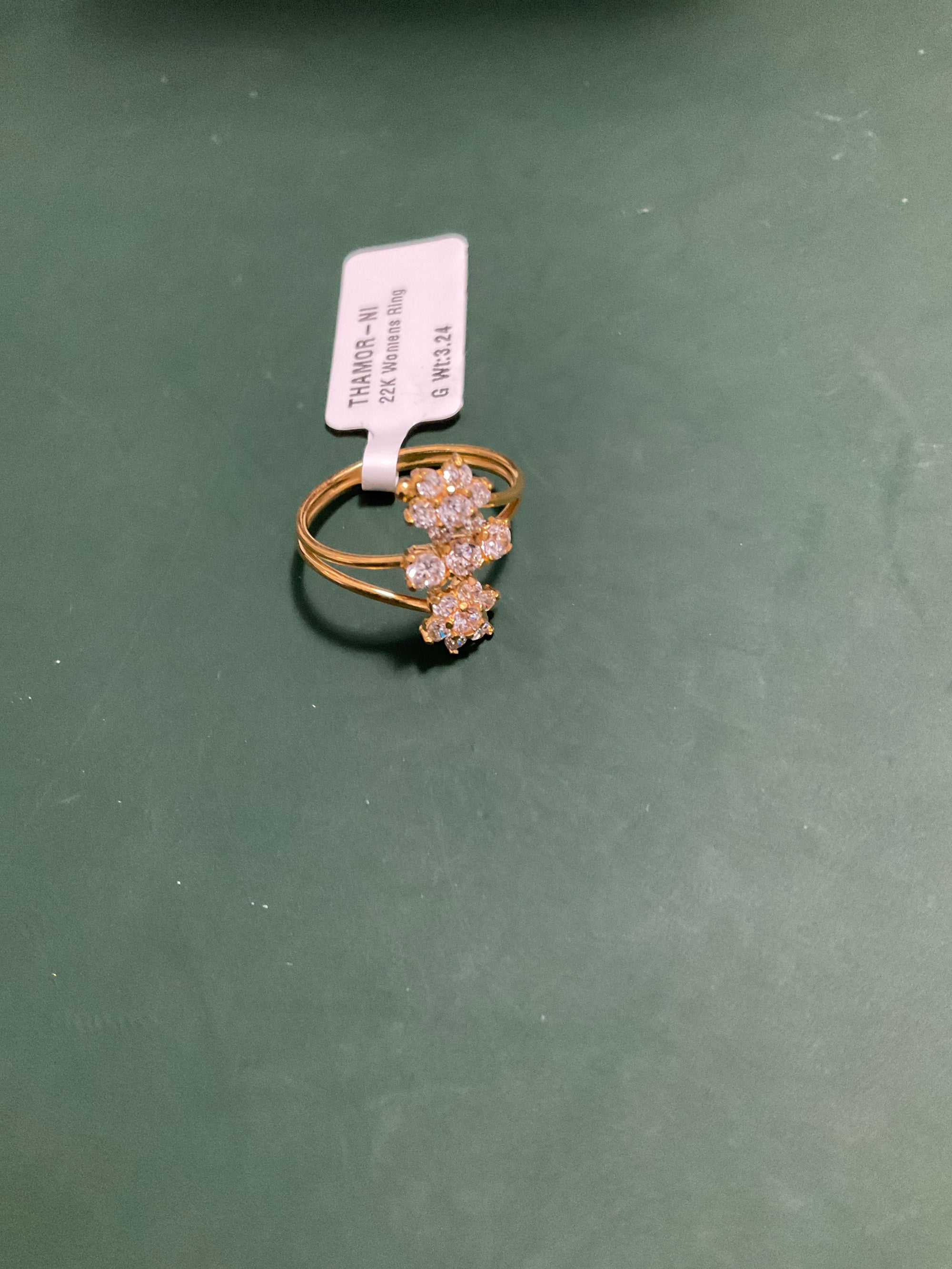 22k Ring 1802195