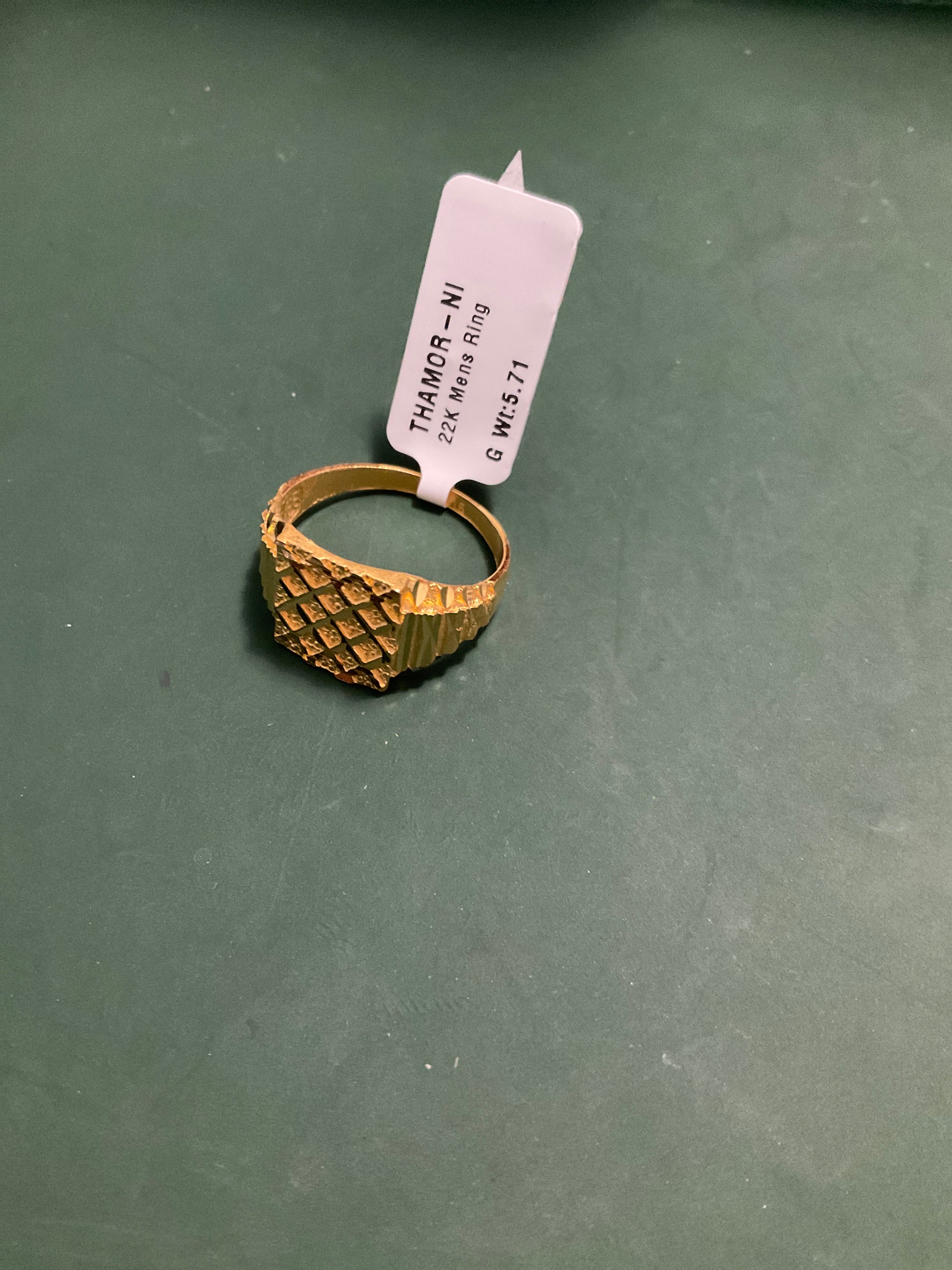 22k Ring 1802102