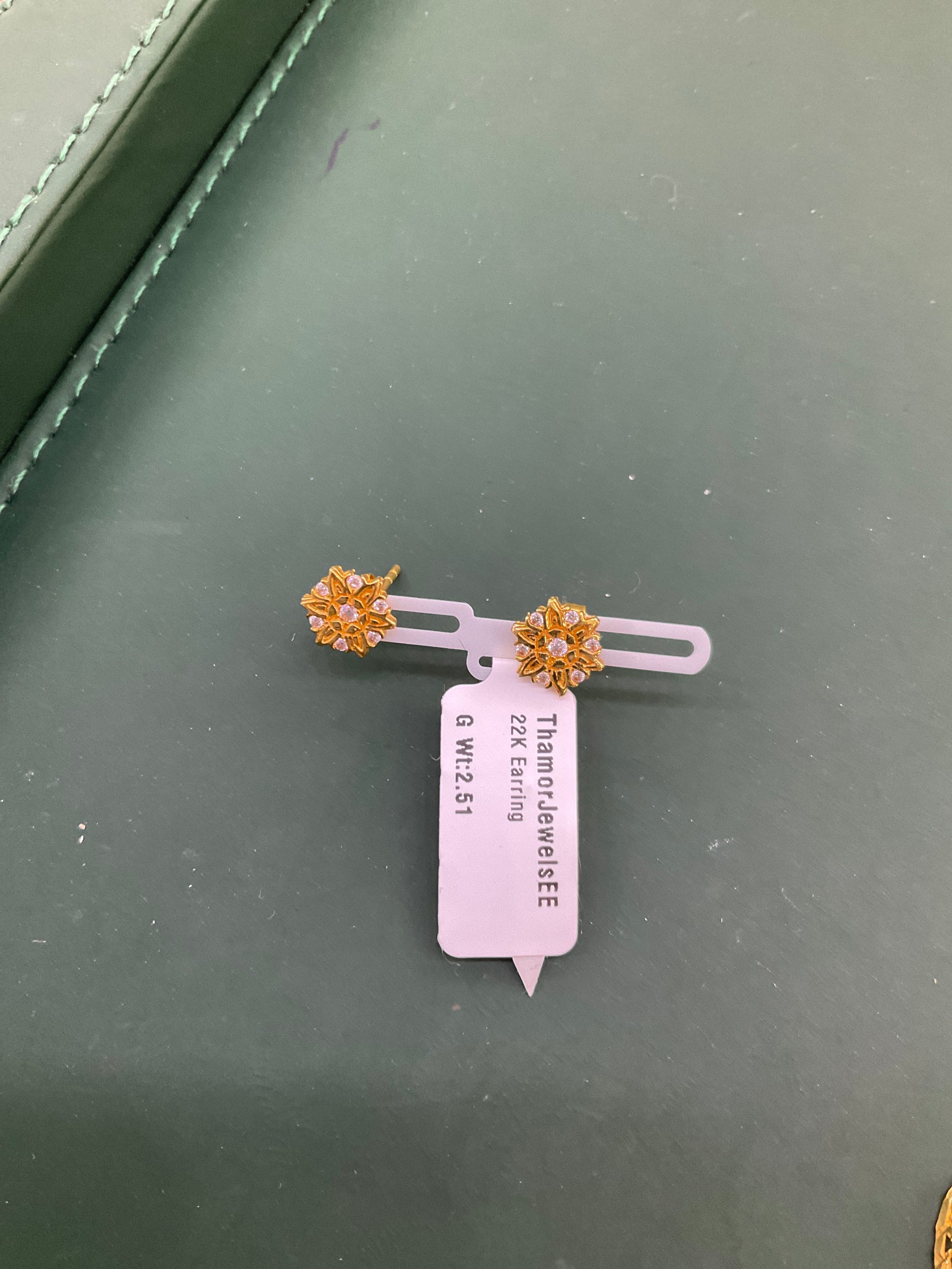 22K Jewellery 2612278