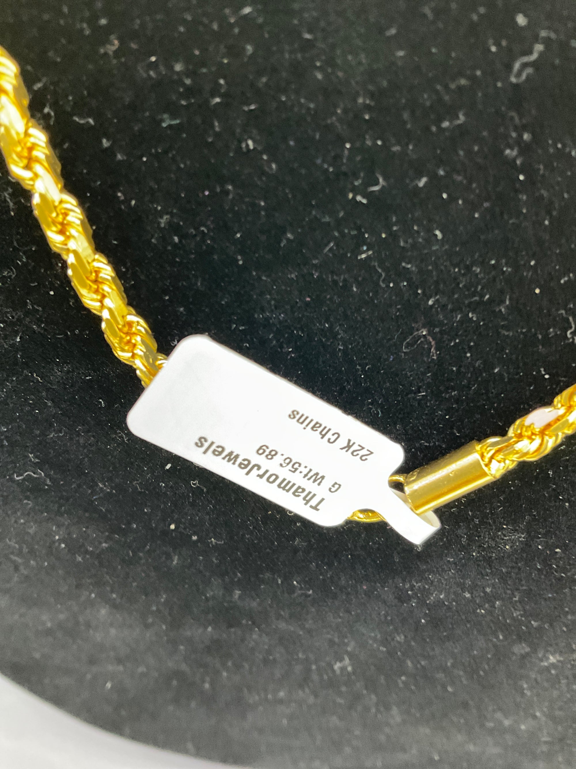 22K Chain 2301470