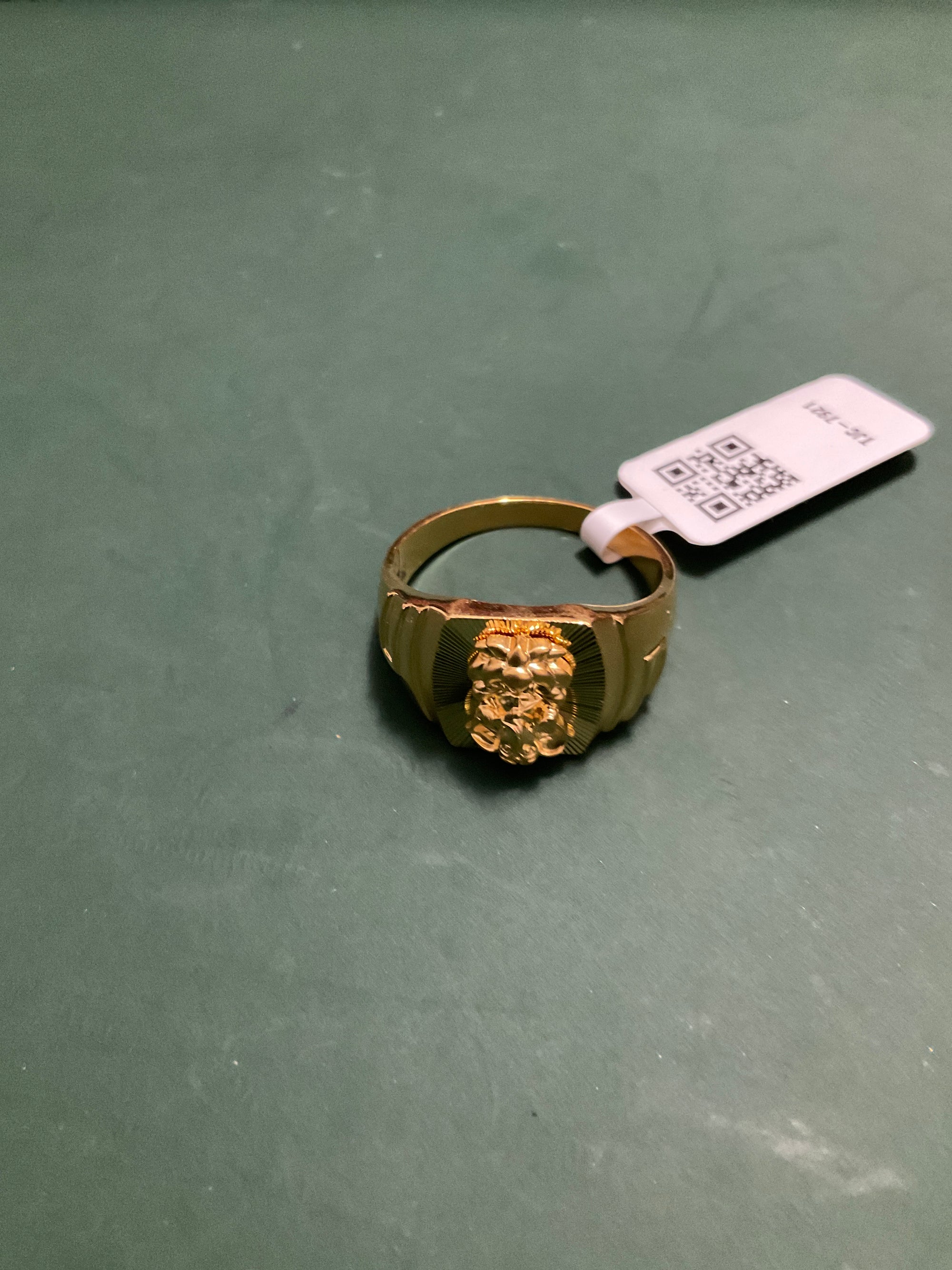 22k Ring 1802117