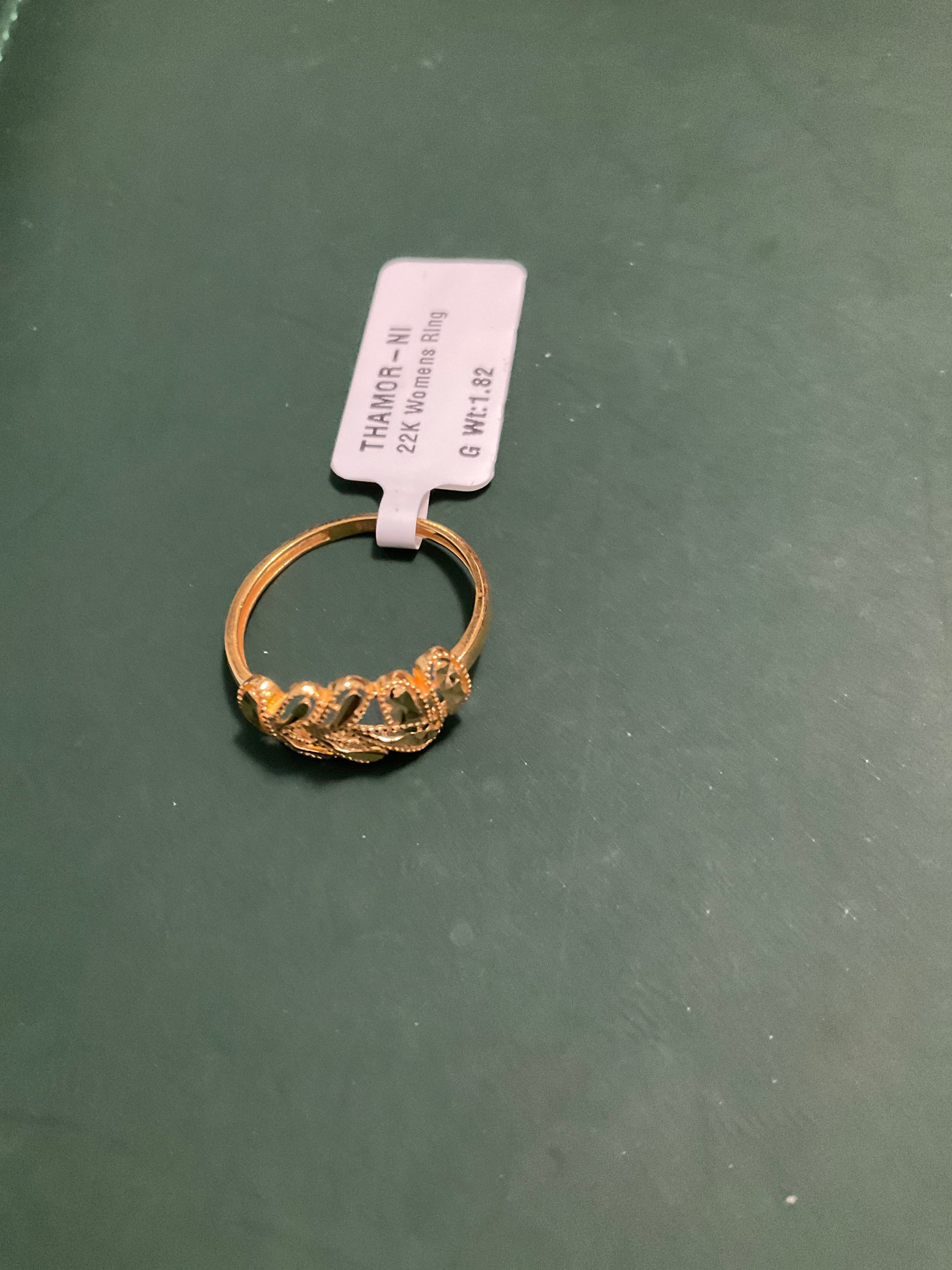 22k Ring 1802151