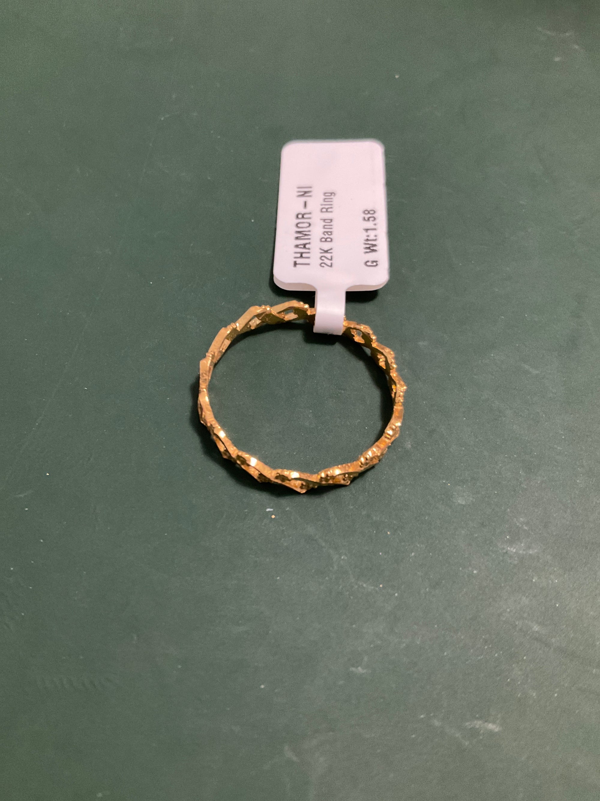 22k Ring 1802266