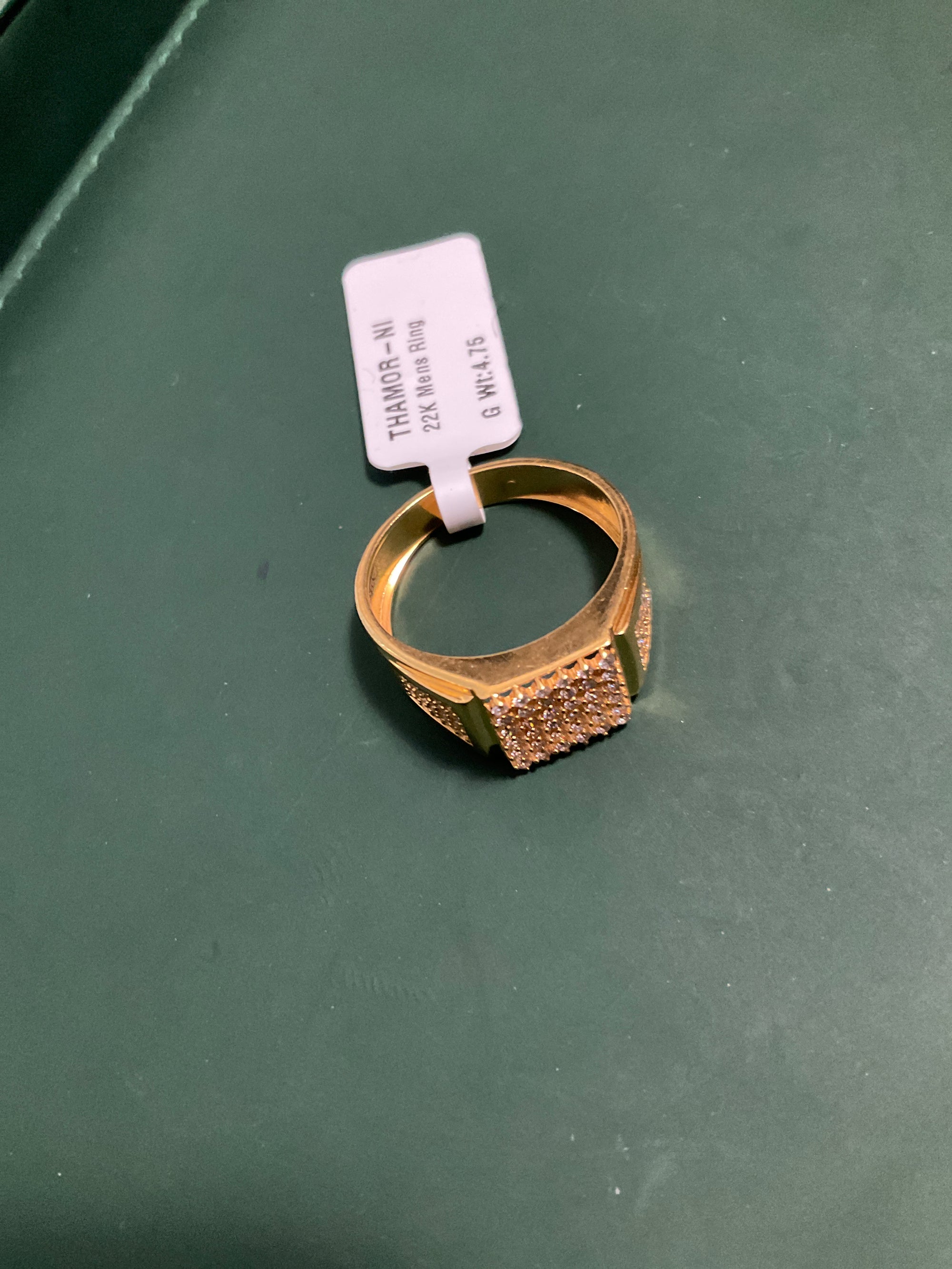 22k Ring 1802123