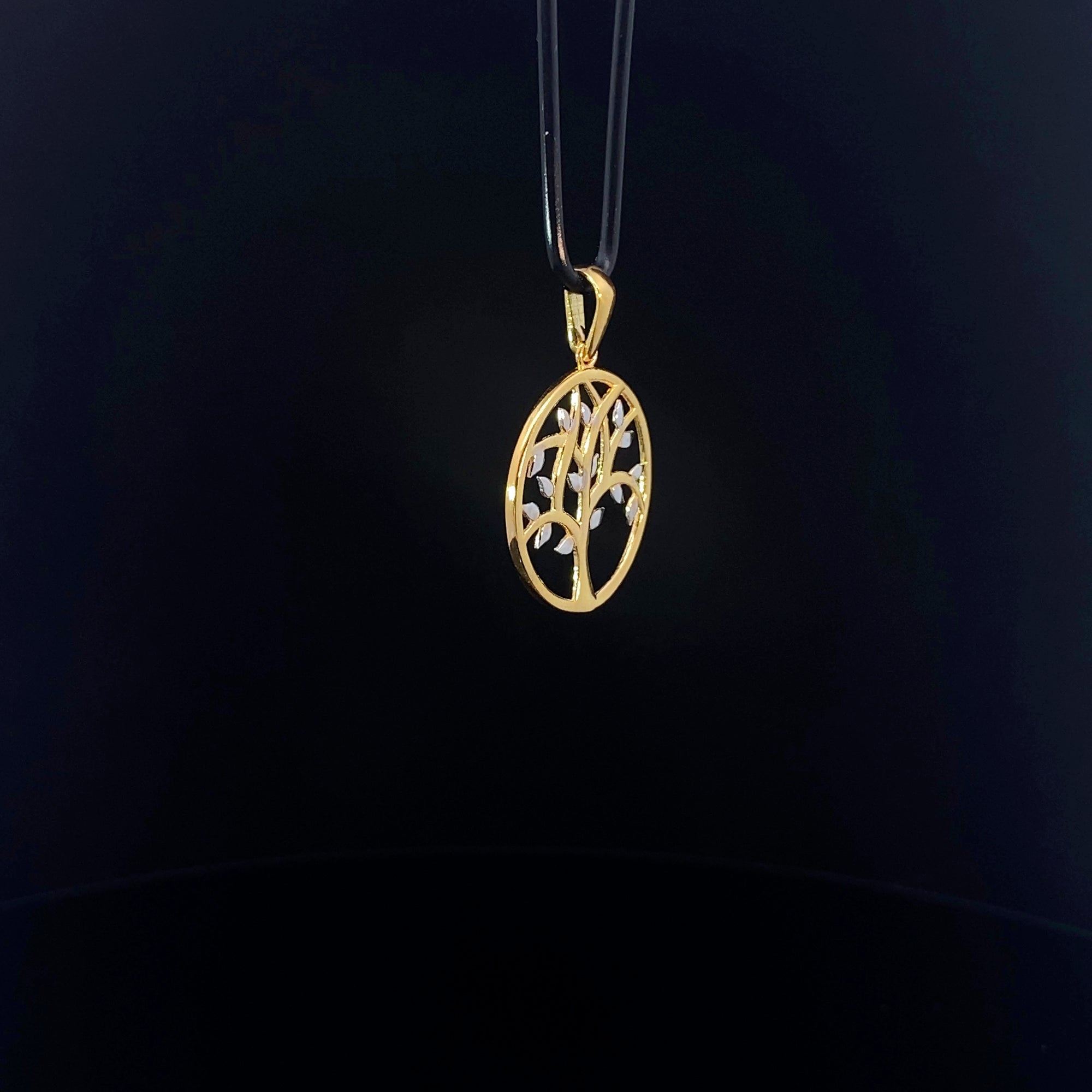 22K Pendant 0103162