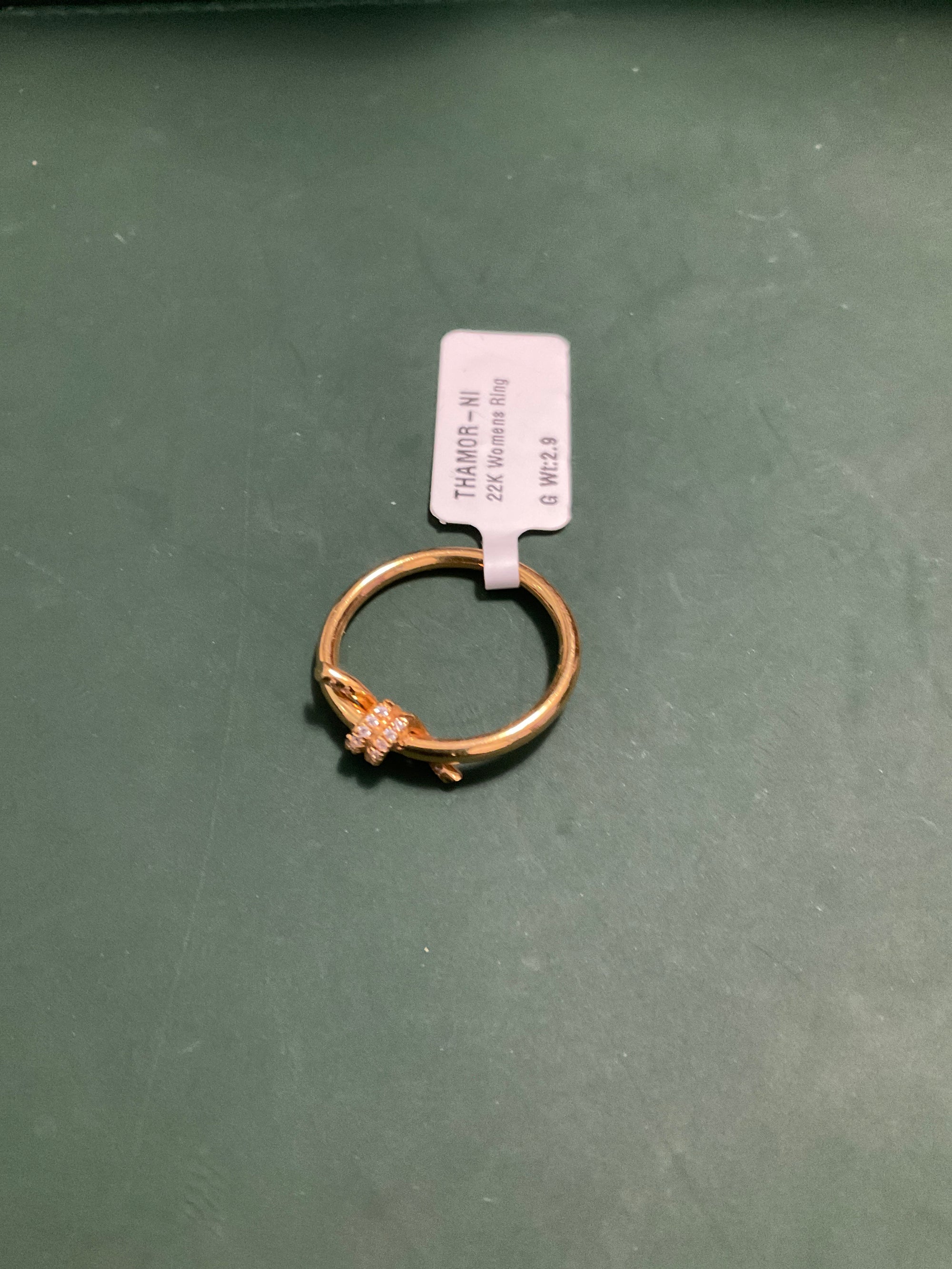 22k Ring 1802285