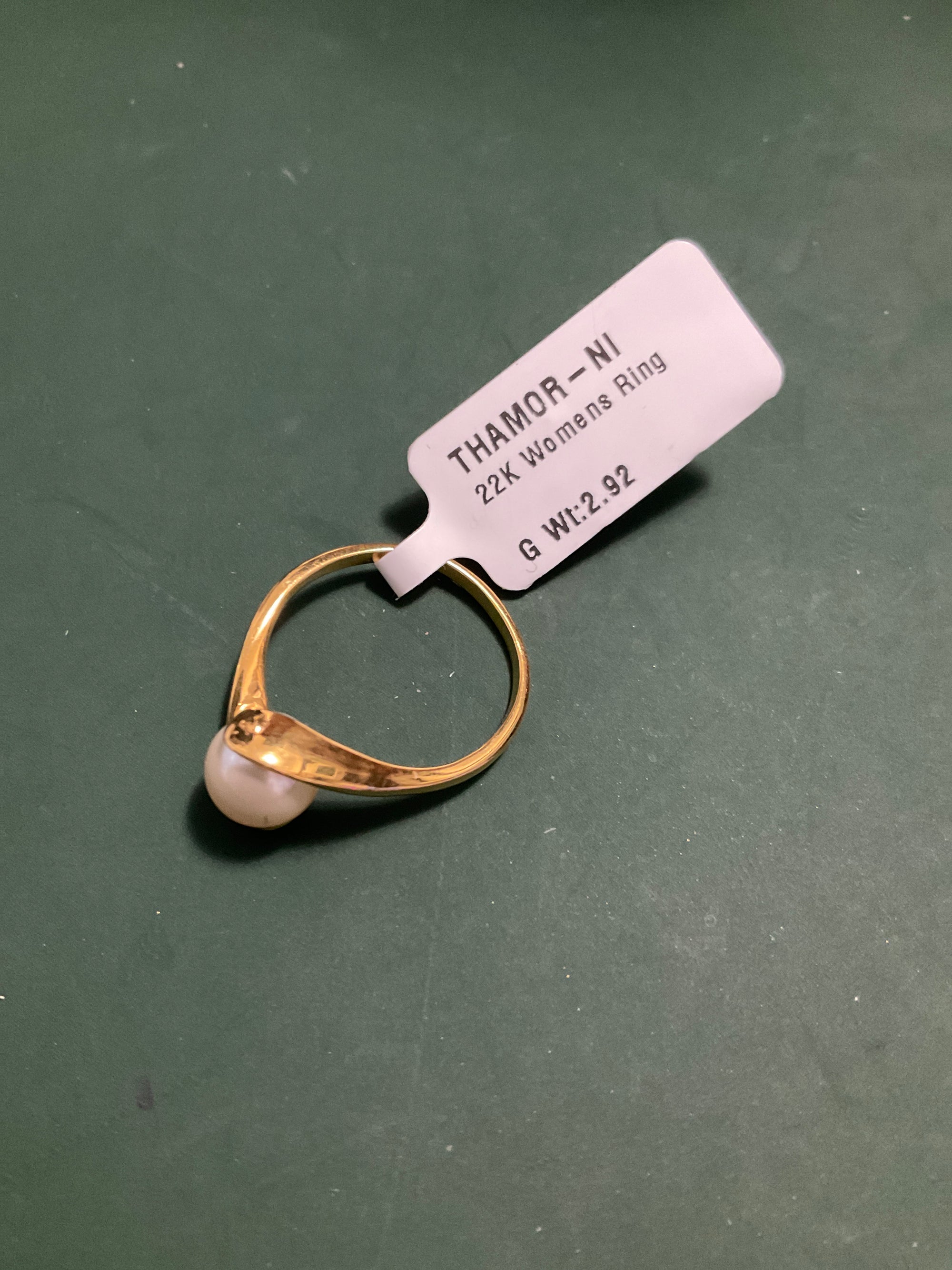 22k Ring 1802187