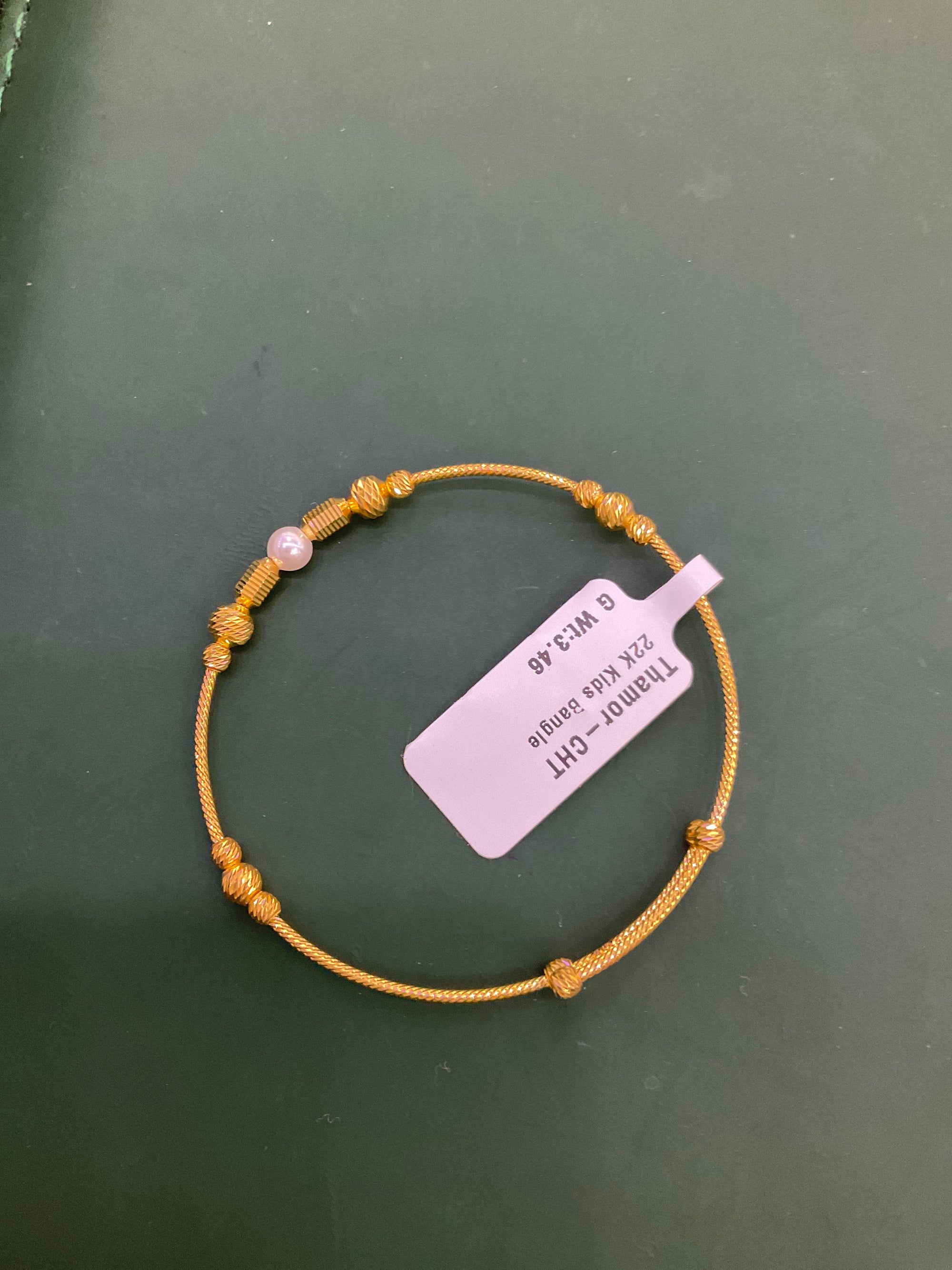 22K Bangle 1911495