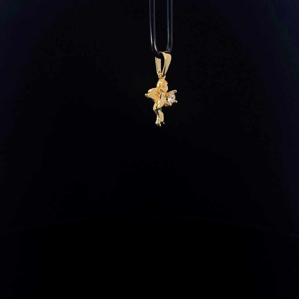 22K Pendant 0103183