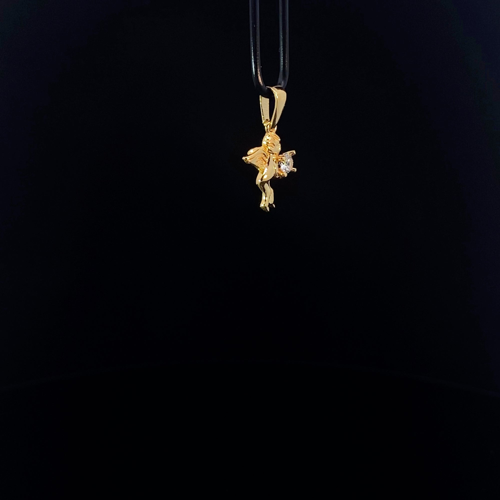 22K Pendant 0103183