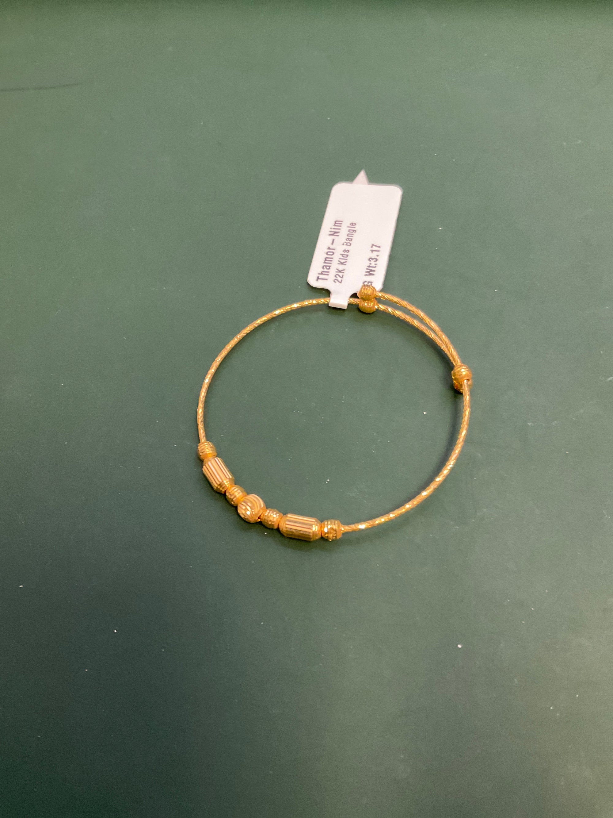 22K Bangle 1911567