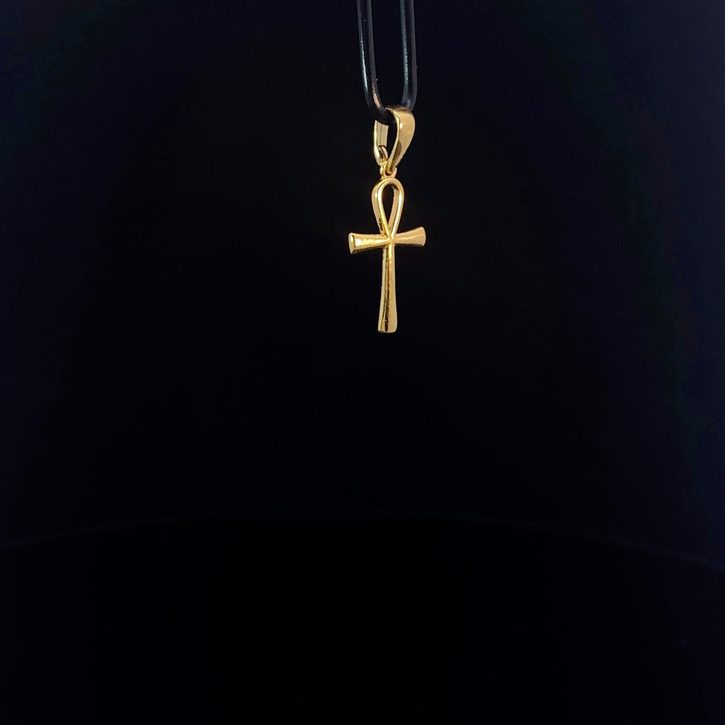 22K Pendant 0103228