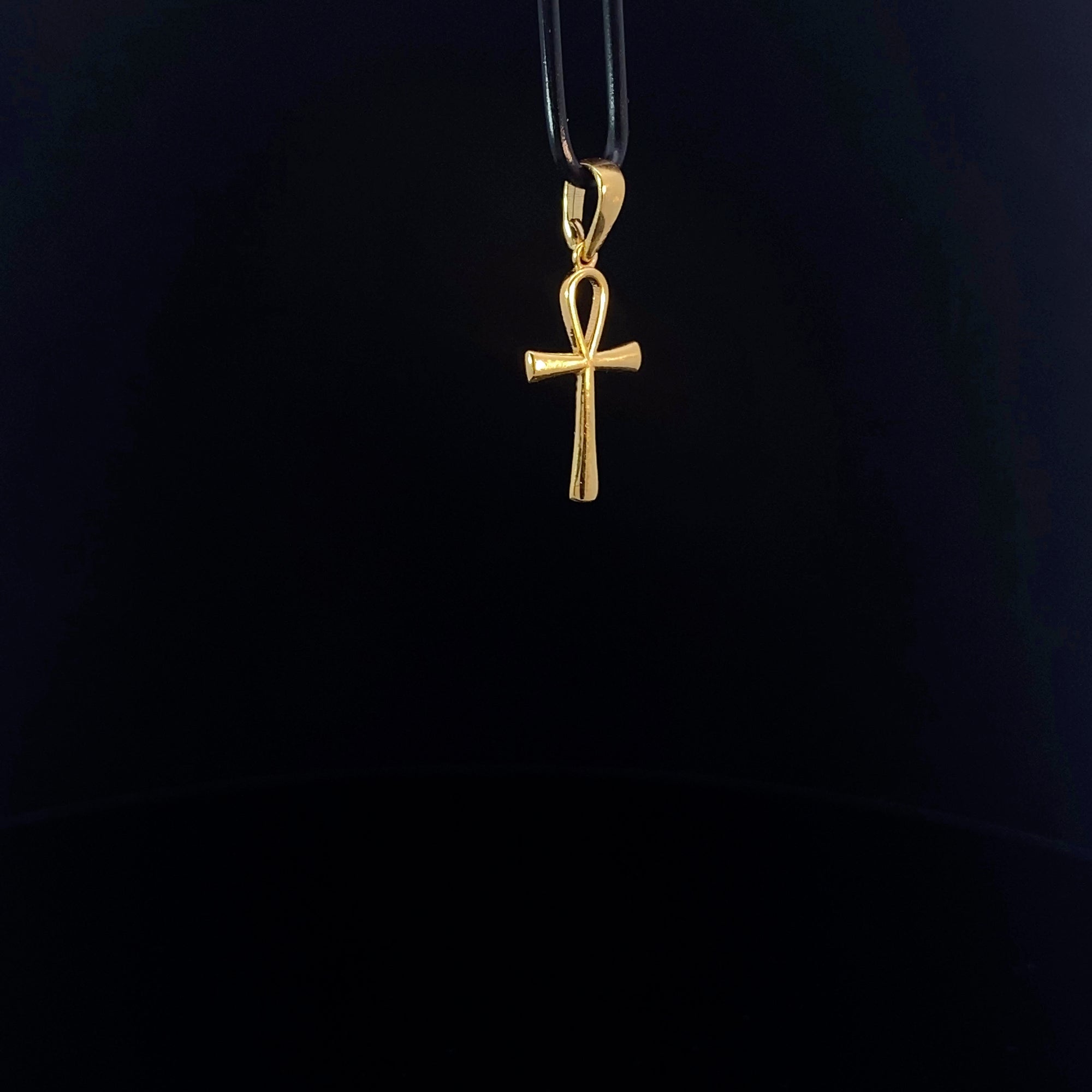 22K Pendant 0103228
