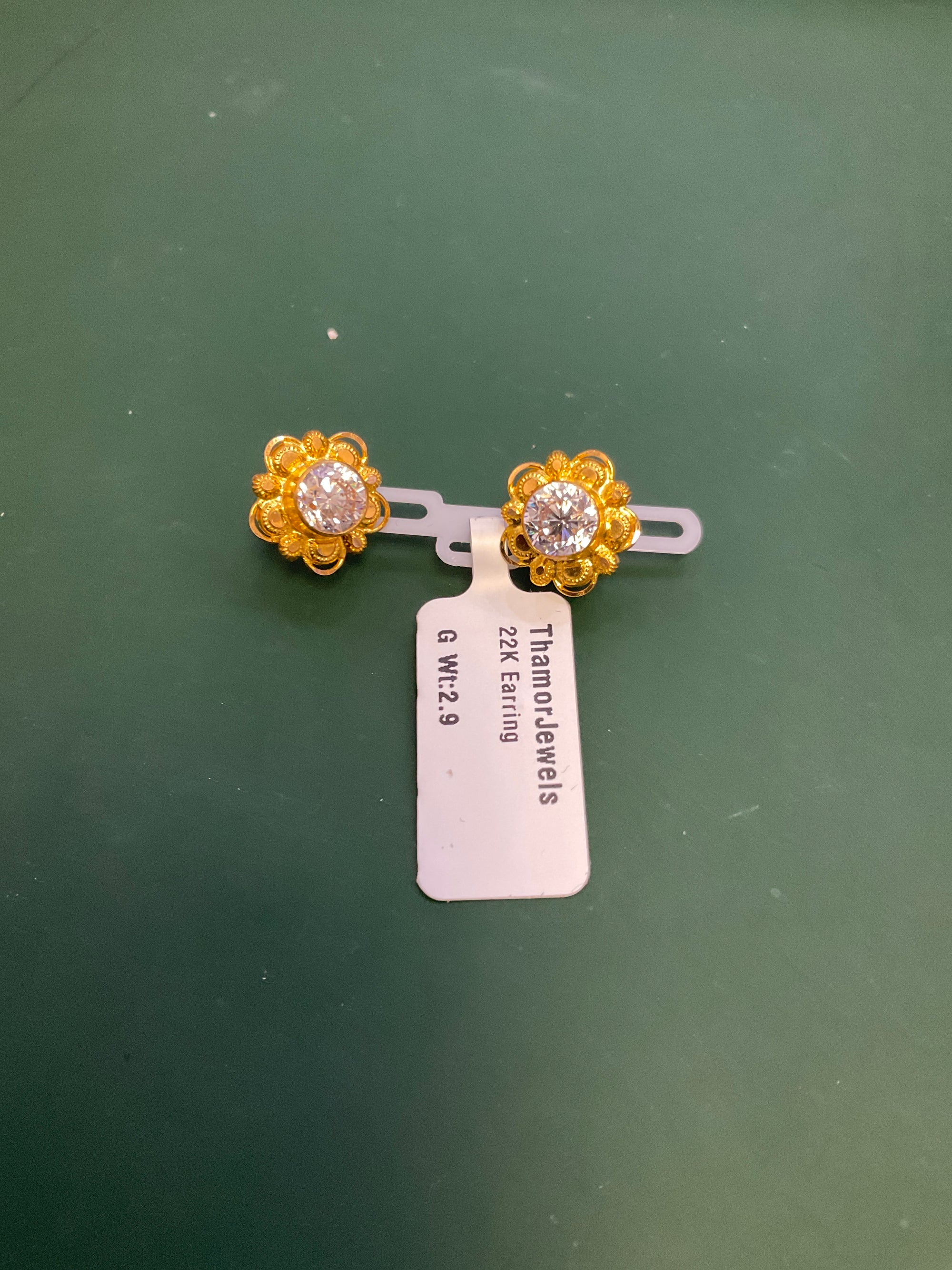 22K Jewellery 2708152