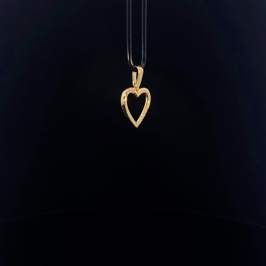 22K Pendant 0103174