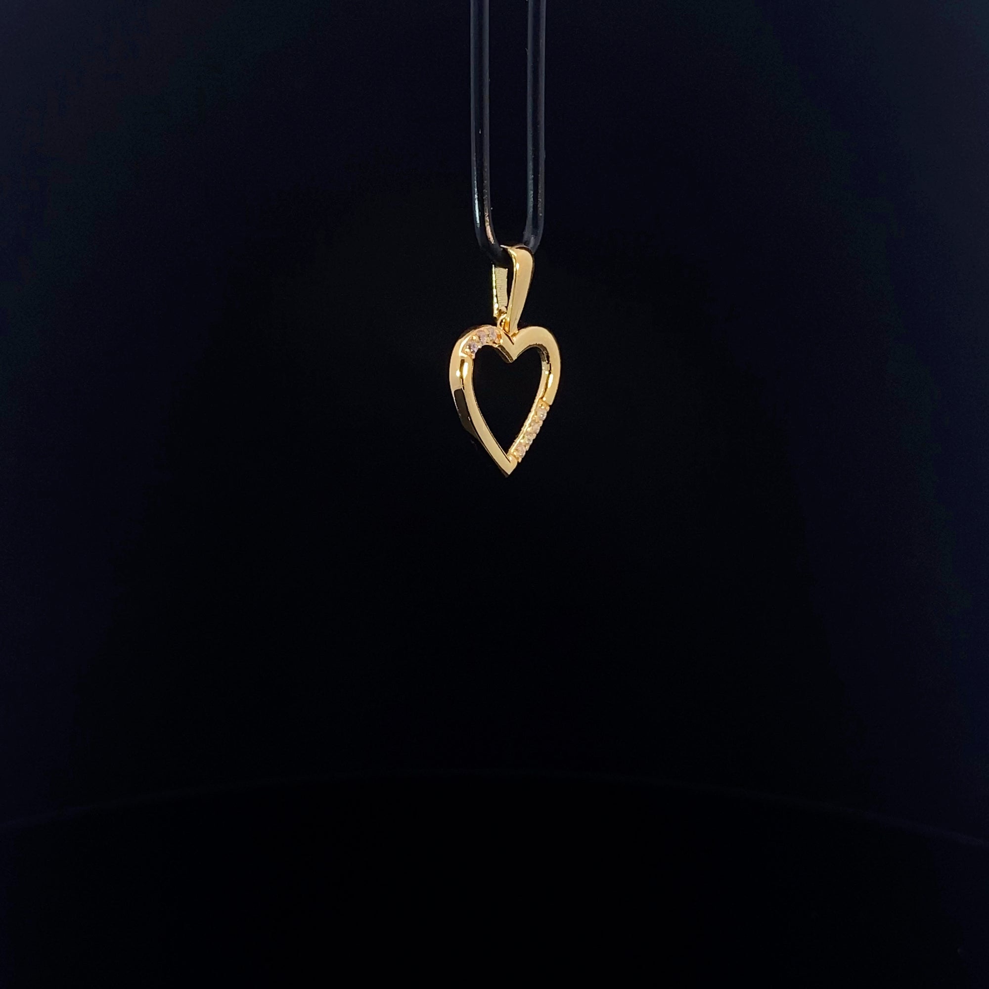 22K Pendant 0103174