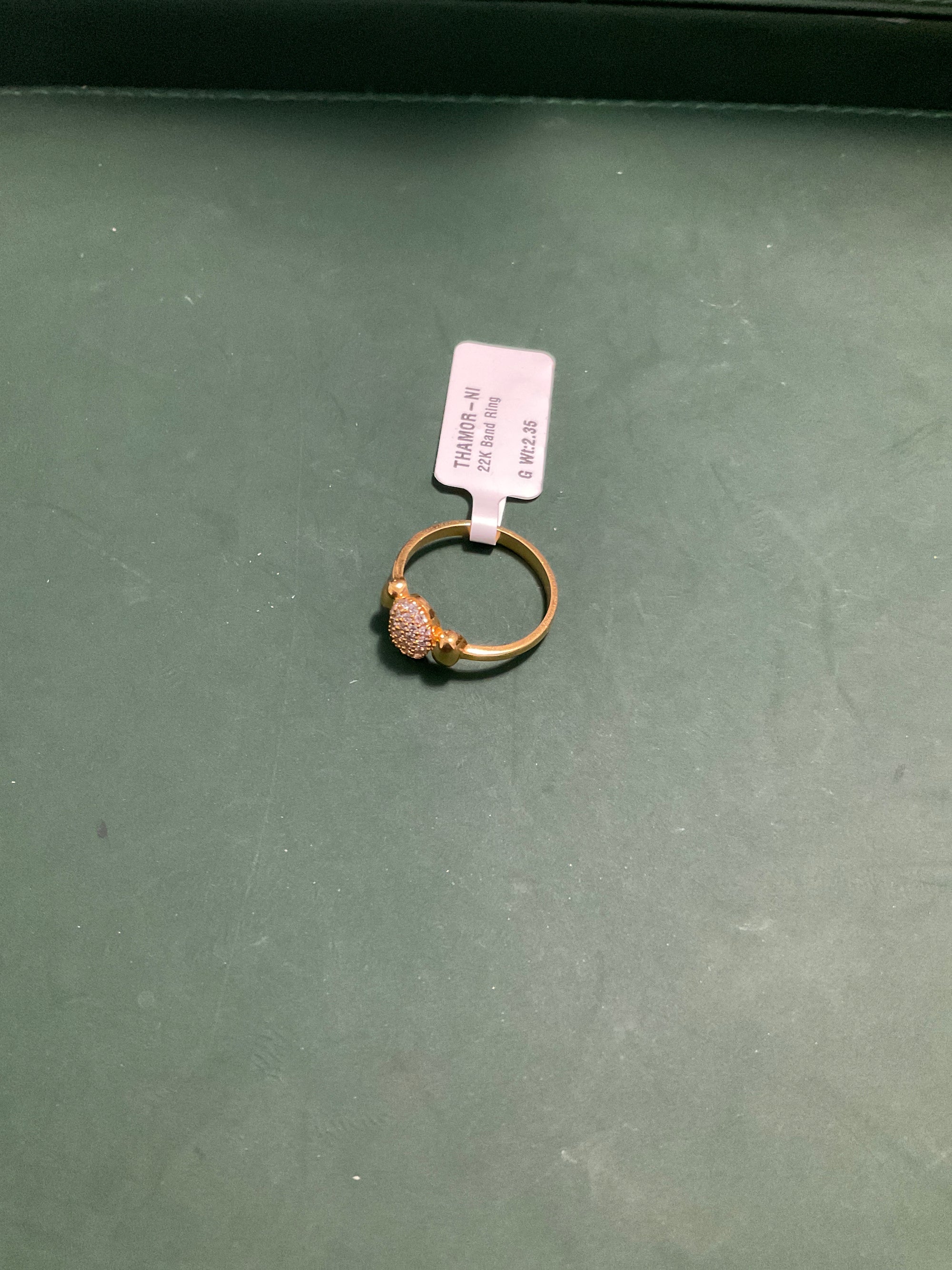 22k Ring 1802235