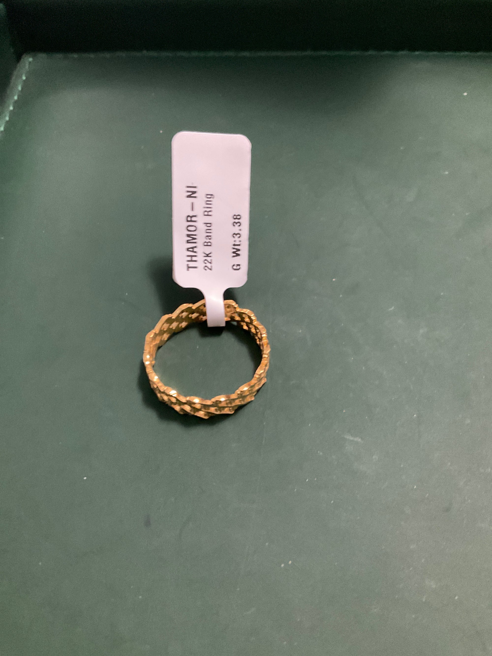 22k Ring 1802263
